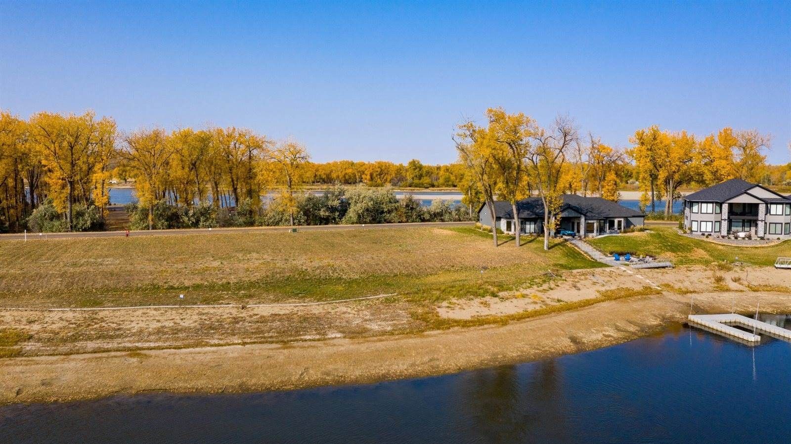 Bismarck, Burleigh County, ND Farms and Ranches, Homesites for sale