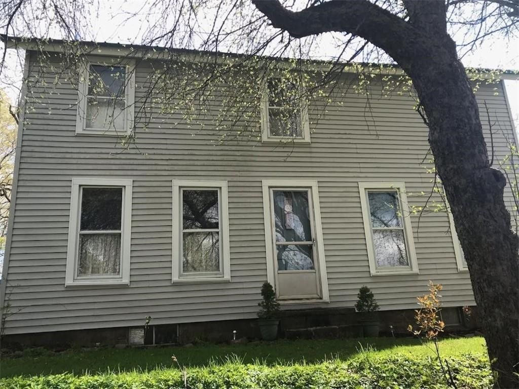 Laurens, Otsego County, NY Farms and Ranches, House for sale Property