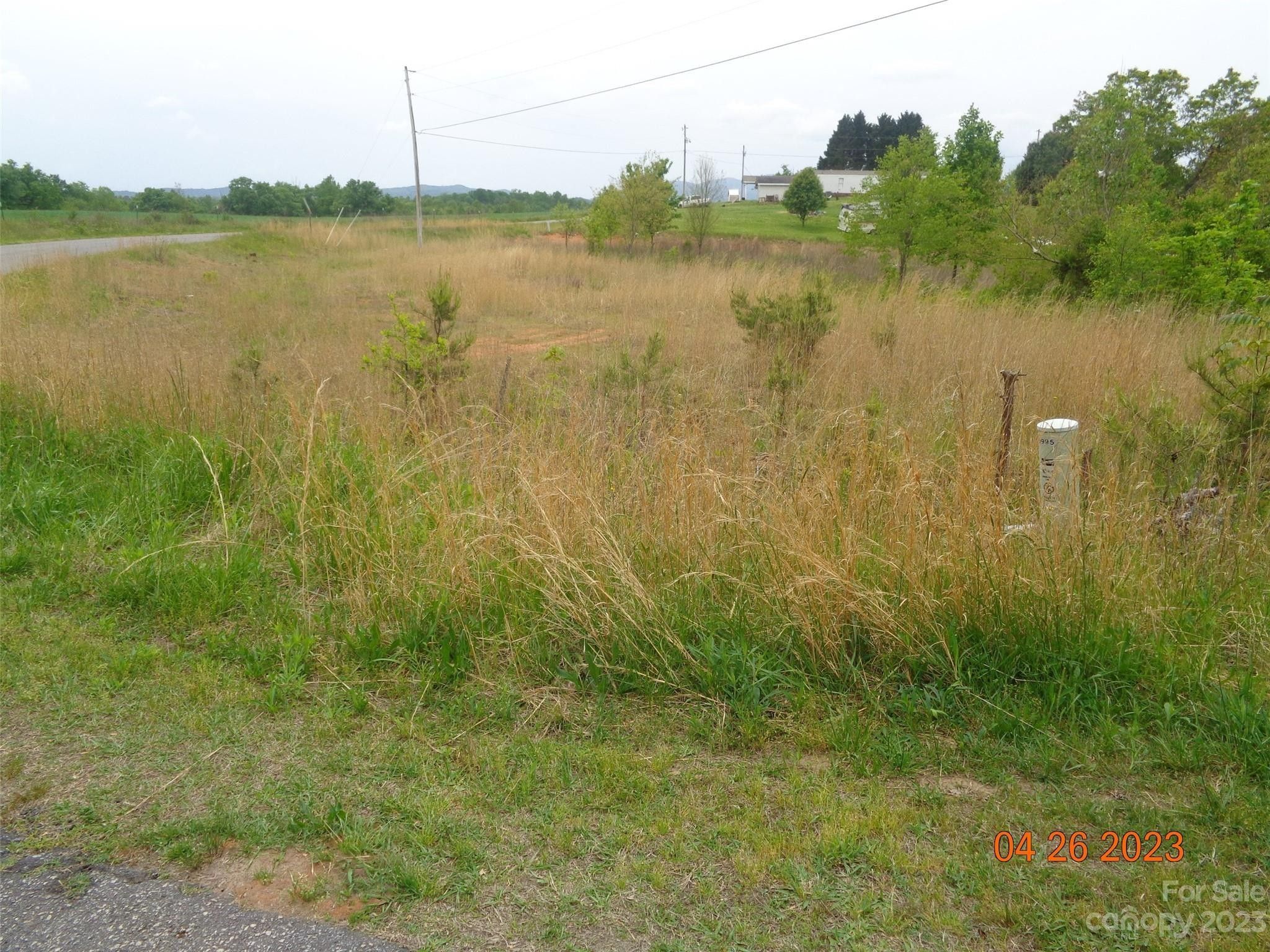 Connelly Springs, Burke County, NC Undeveloped Land, Homesites for sale Property ID 416339472