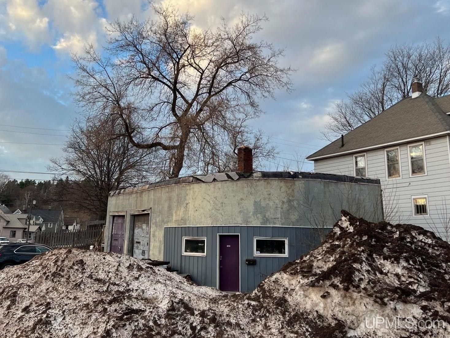 Negaunee, Marquette County, MI Commercial Property, House for sale