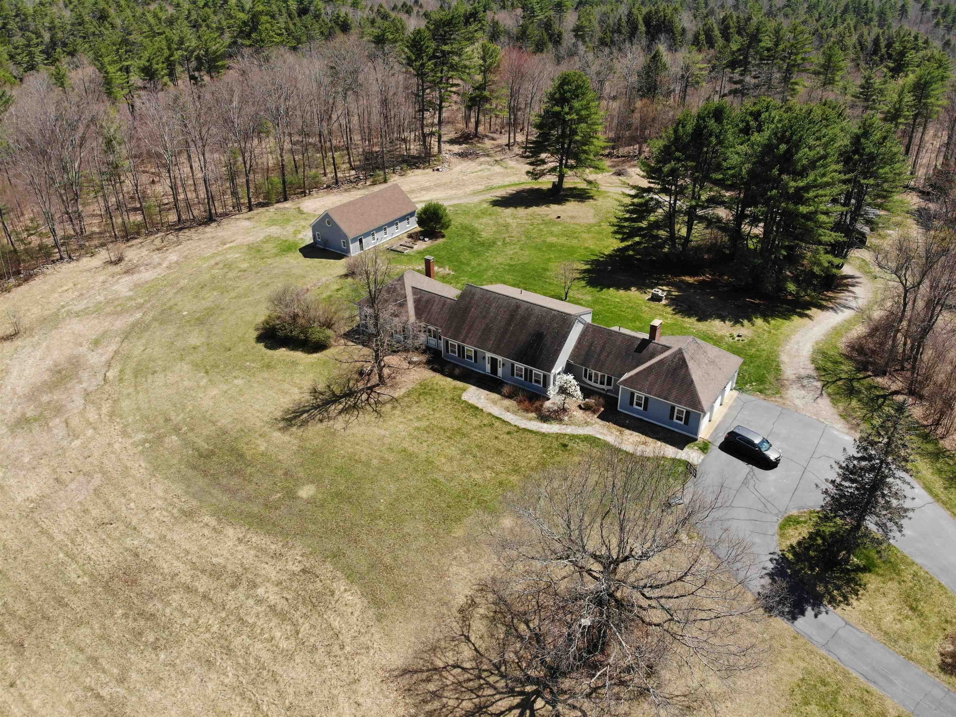 Canterbury, Merrimack County, NH House for sale Property ID 416340311