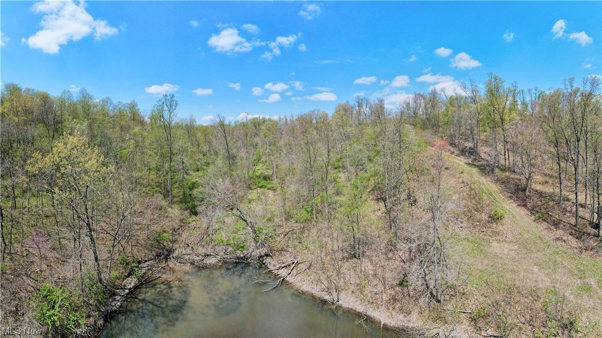Bowerston, Harrison County, OH Undeveloped Land for sale Property ID
