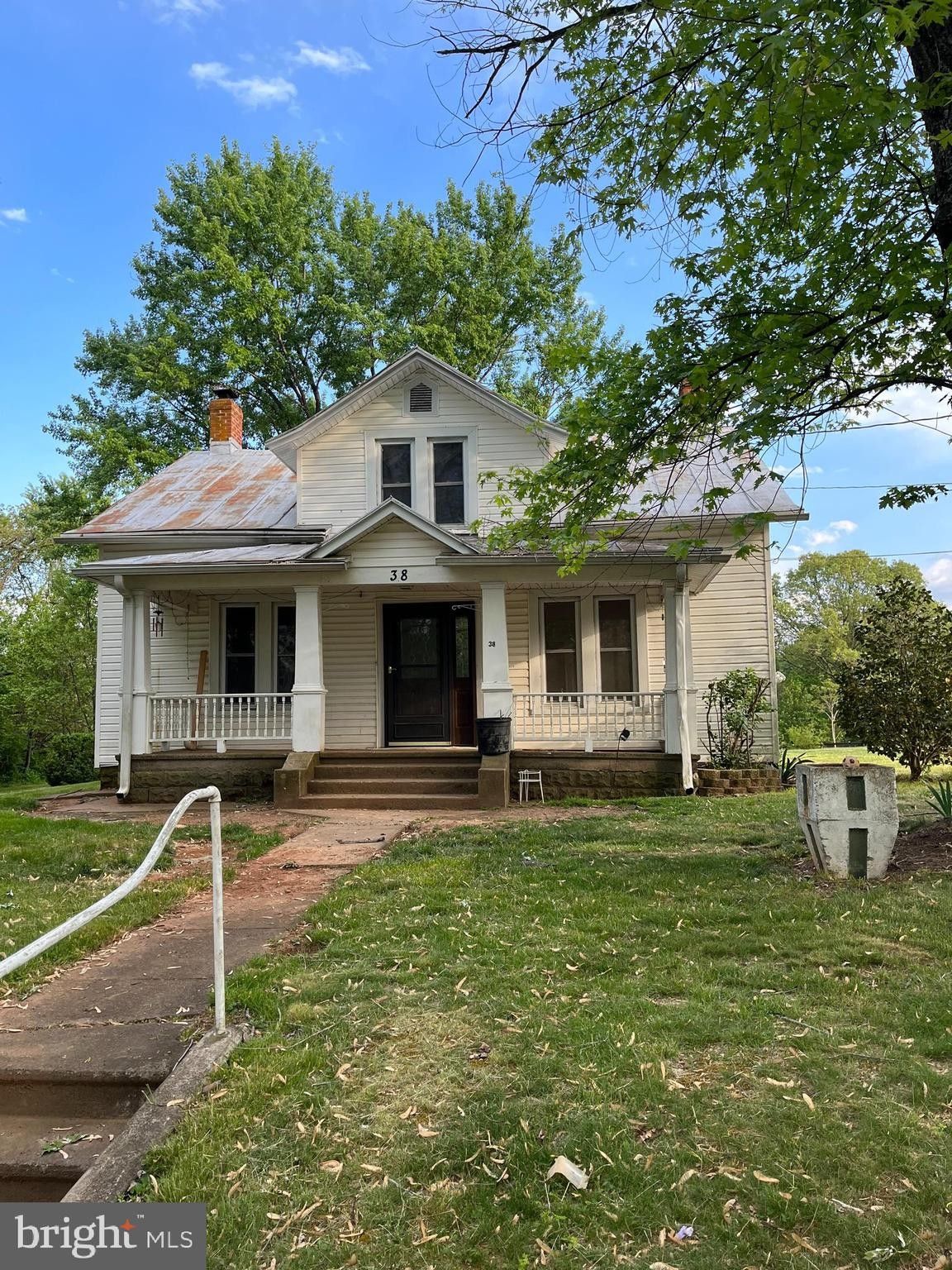 Brightwood, Madison County, VA House for sale Property ID 416340700