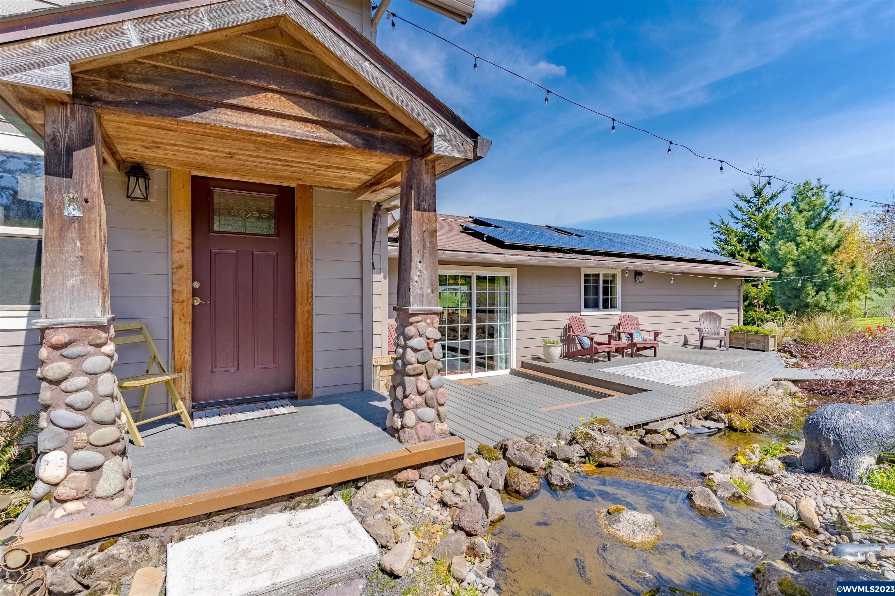 Amity, Yamhill County, OR House for sale Property ID 416341593 LandWatch