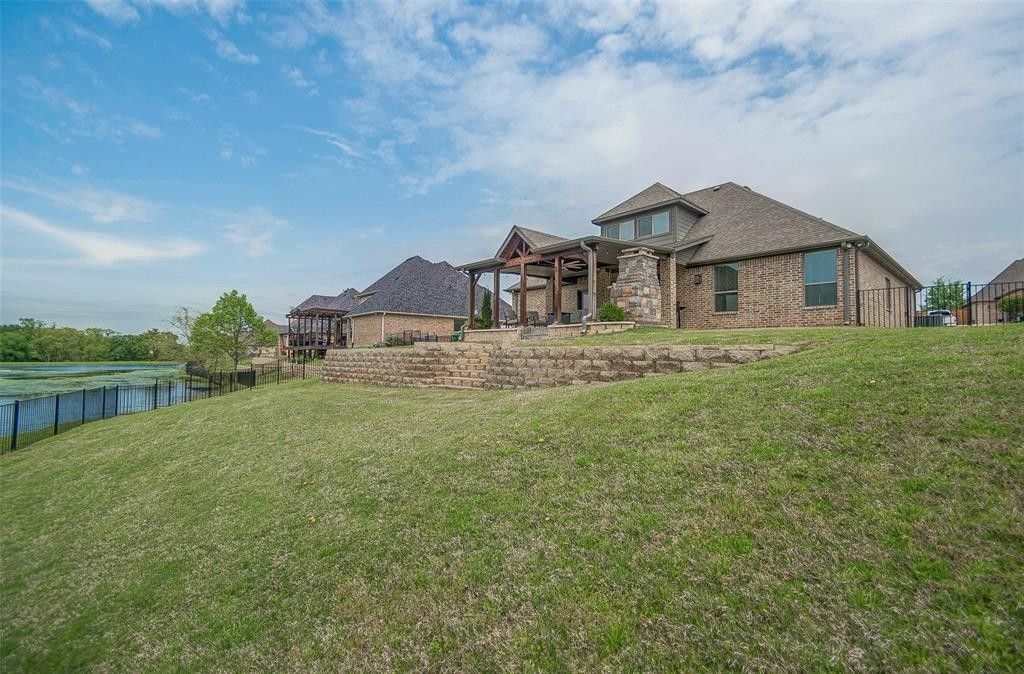 Sherman, Grayson County, TX Lakefront Property, Waterfront Property