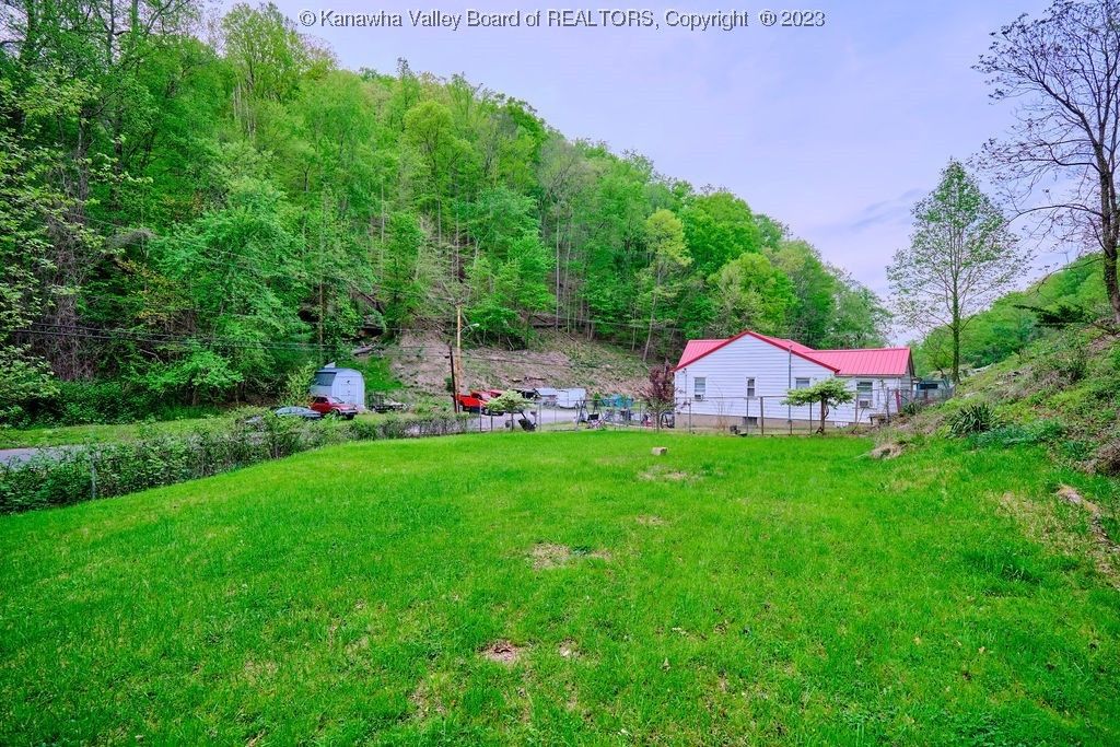 Charleston, Kanawha County, WV Farms and Ranches, Homesites for sale