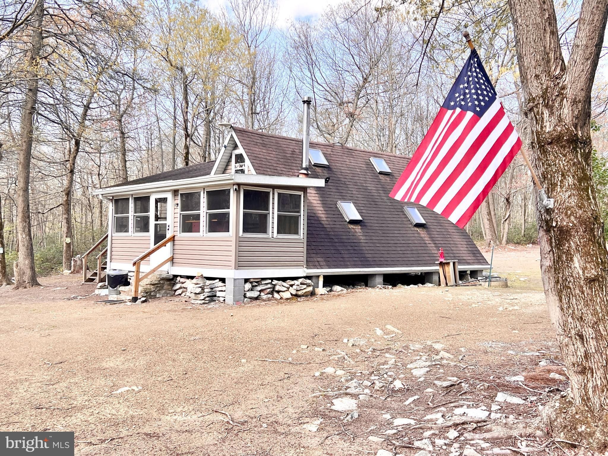 Three Springs, Huntingdon County, PA House for sale Property ID
