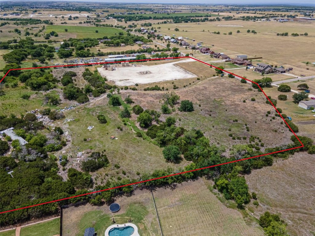 Godley, Johnson County, TX Undeveloped Land for sale Property ID