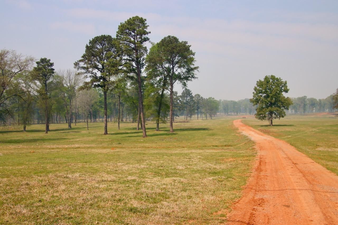 Marshall, Harrison County, TX Farms and Ranches, Hunting Property