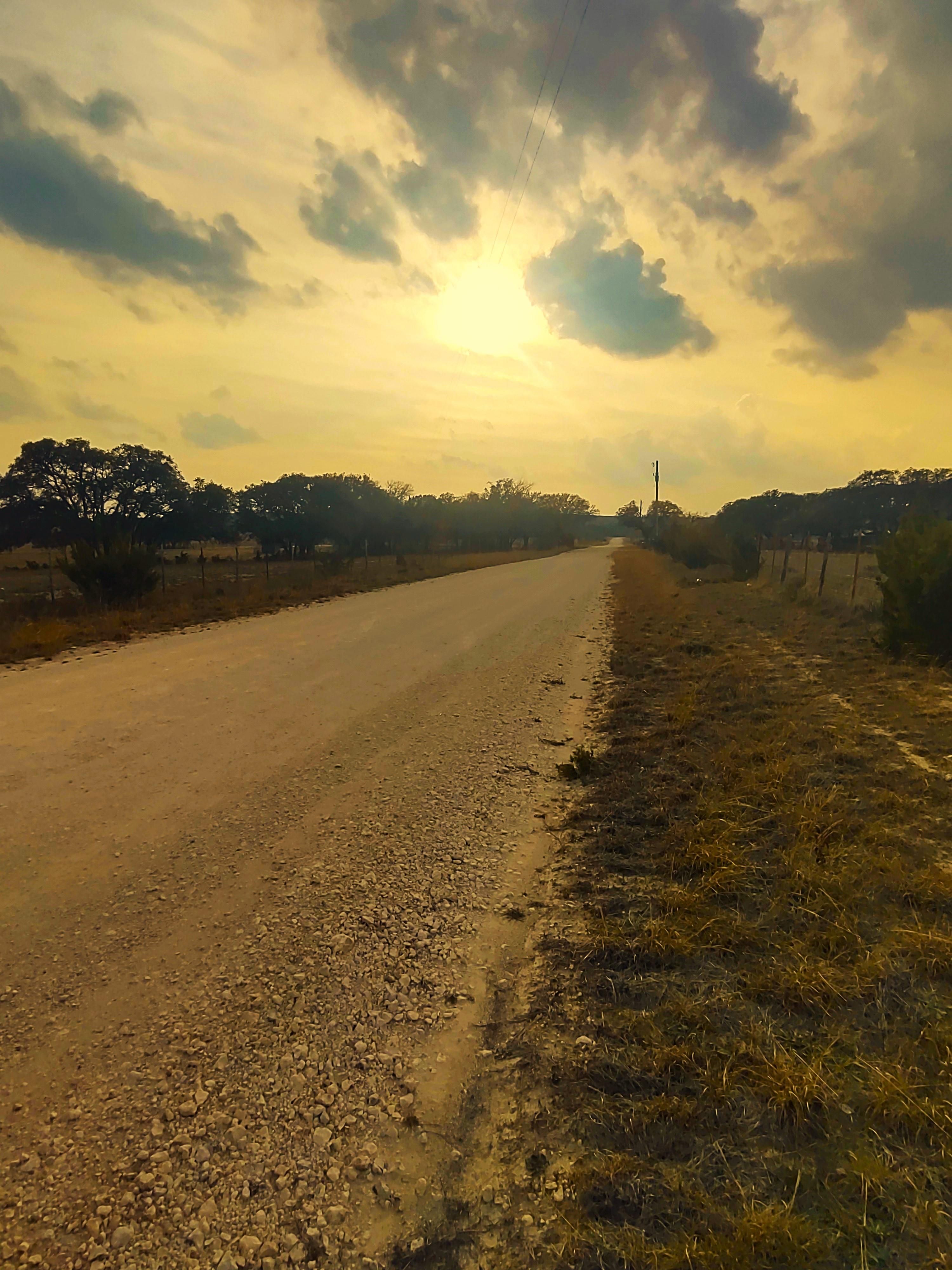 Walnut Springs, Bosque County, TX Undeveloped Land, Horse Property for