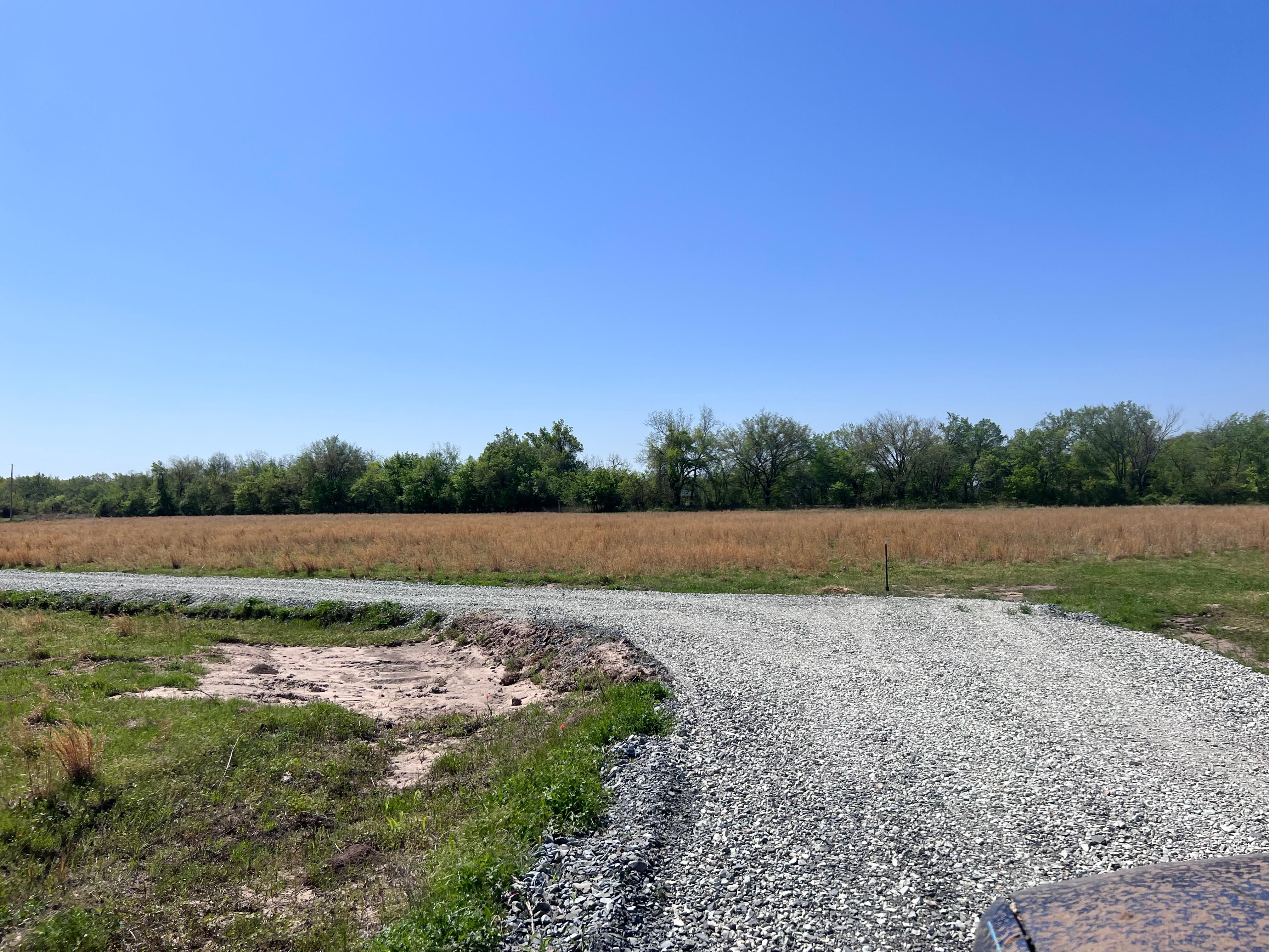Shawnee, Pottawatomie County, OK Farms and Ranches, Undeveloped Land