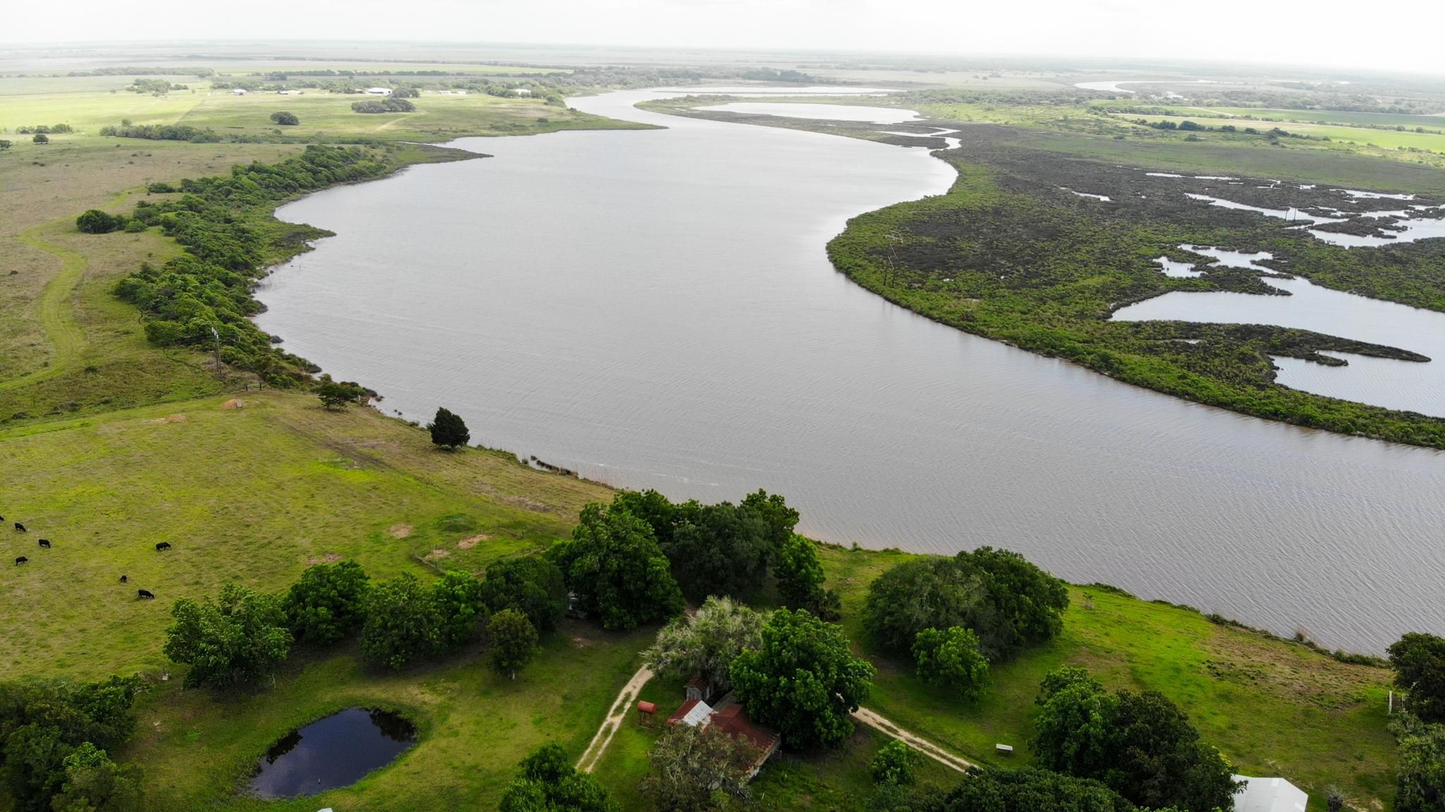 State Hwy 172, La Ward, TX 77970 MLS Non MLS LandWatch