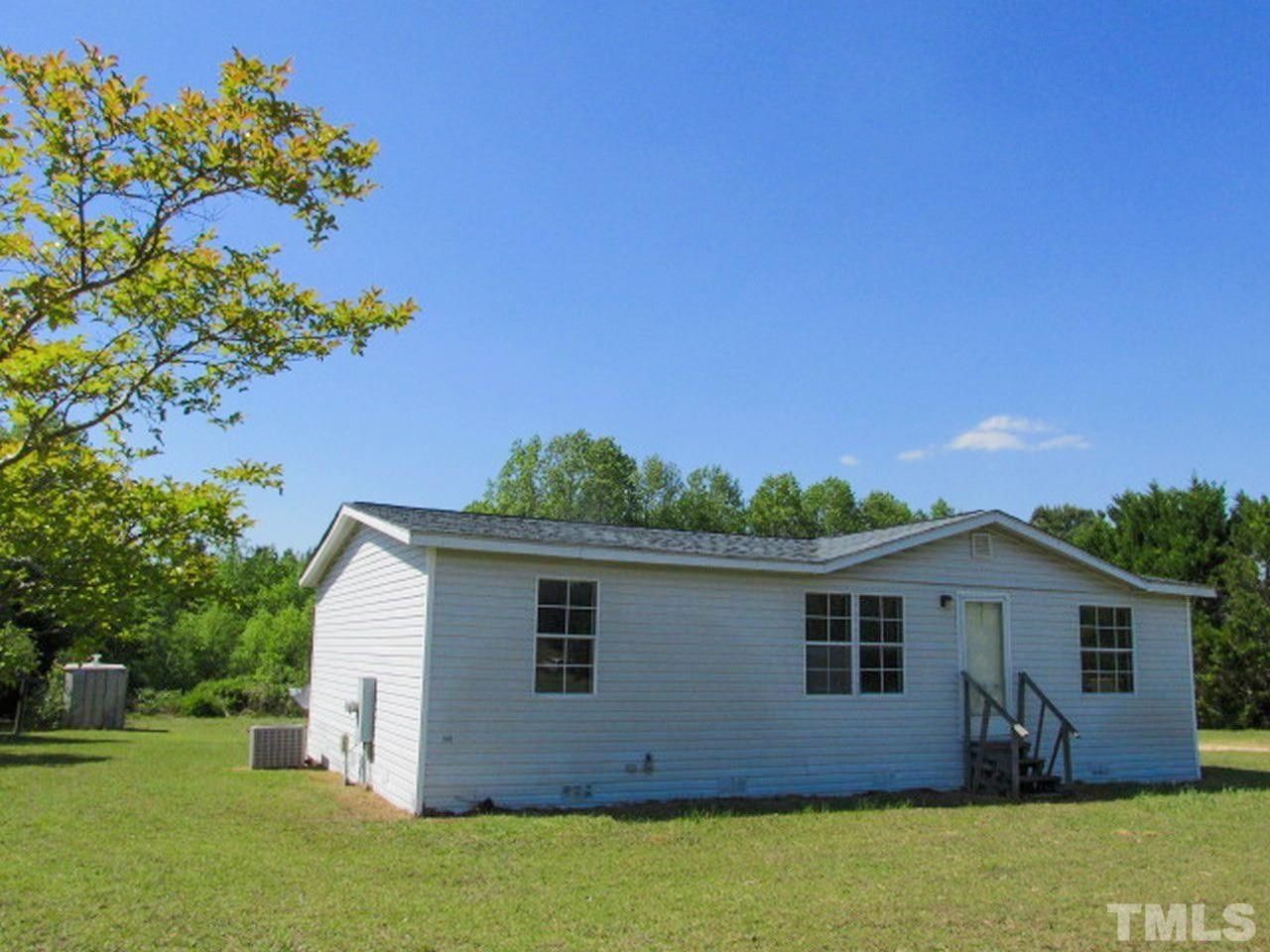 Dunn, Sampson County, NC House for sale Property ID 416343879 LandWatch