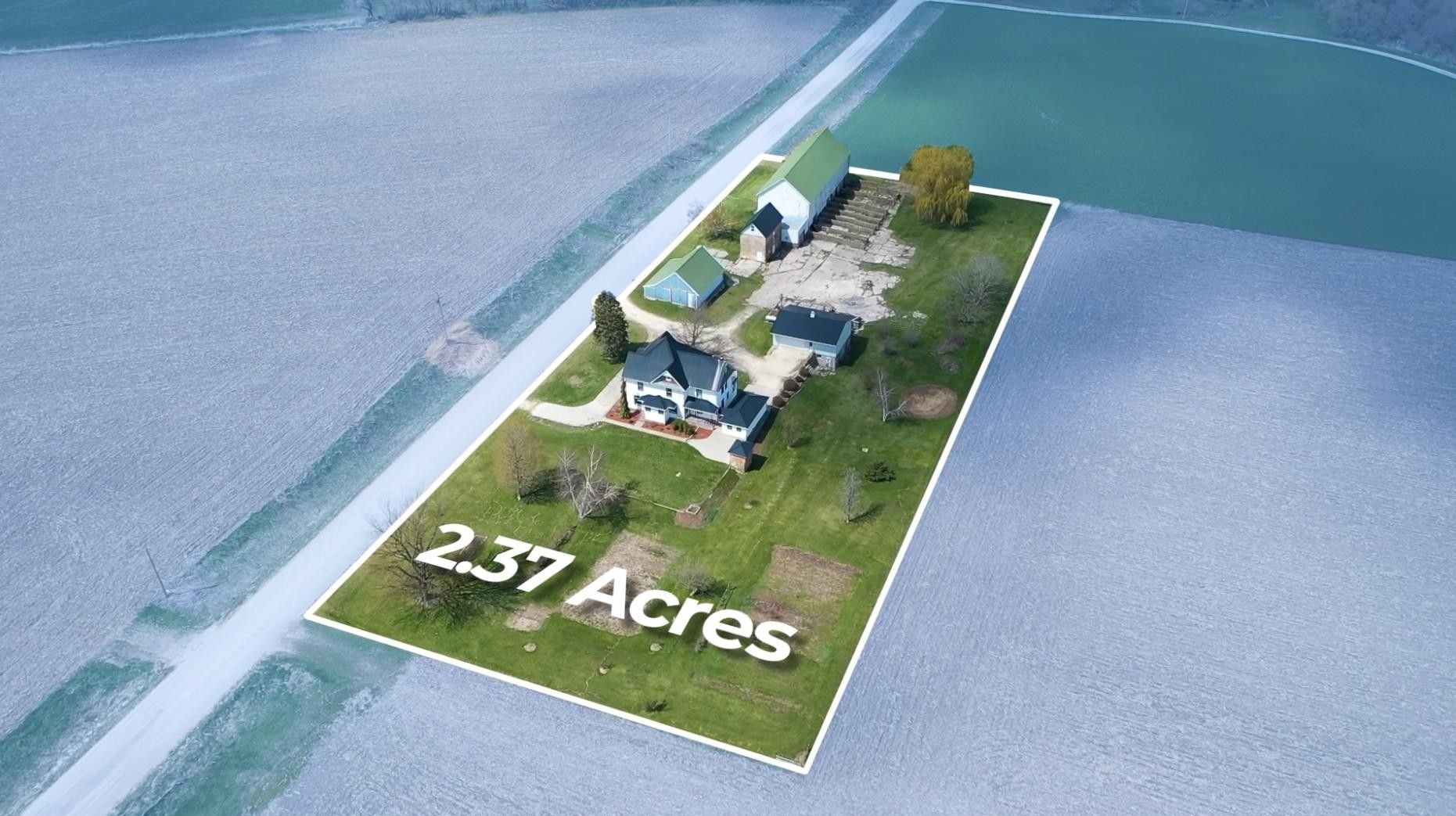 Worthington, Delaware County, IA House for sale Property ID 416343916