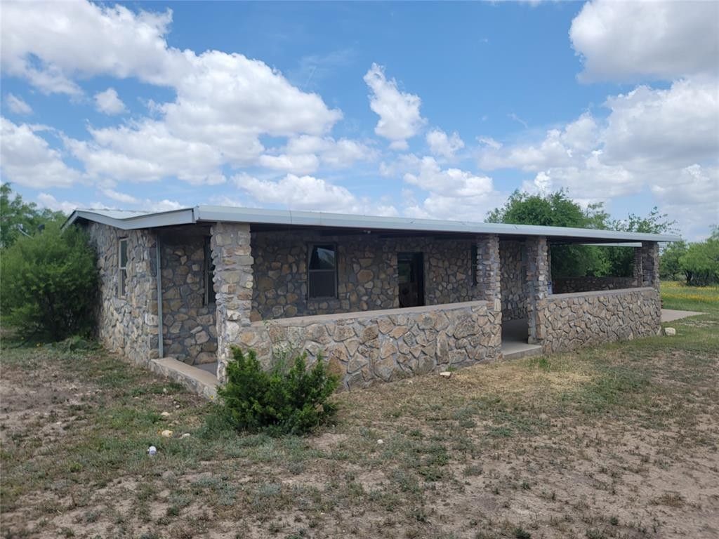20094 Calvin Road, Paint Rock, TX 76866 MLS 20305539 LandWatch