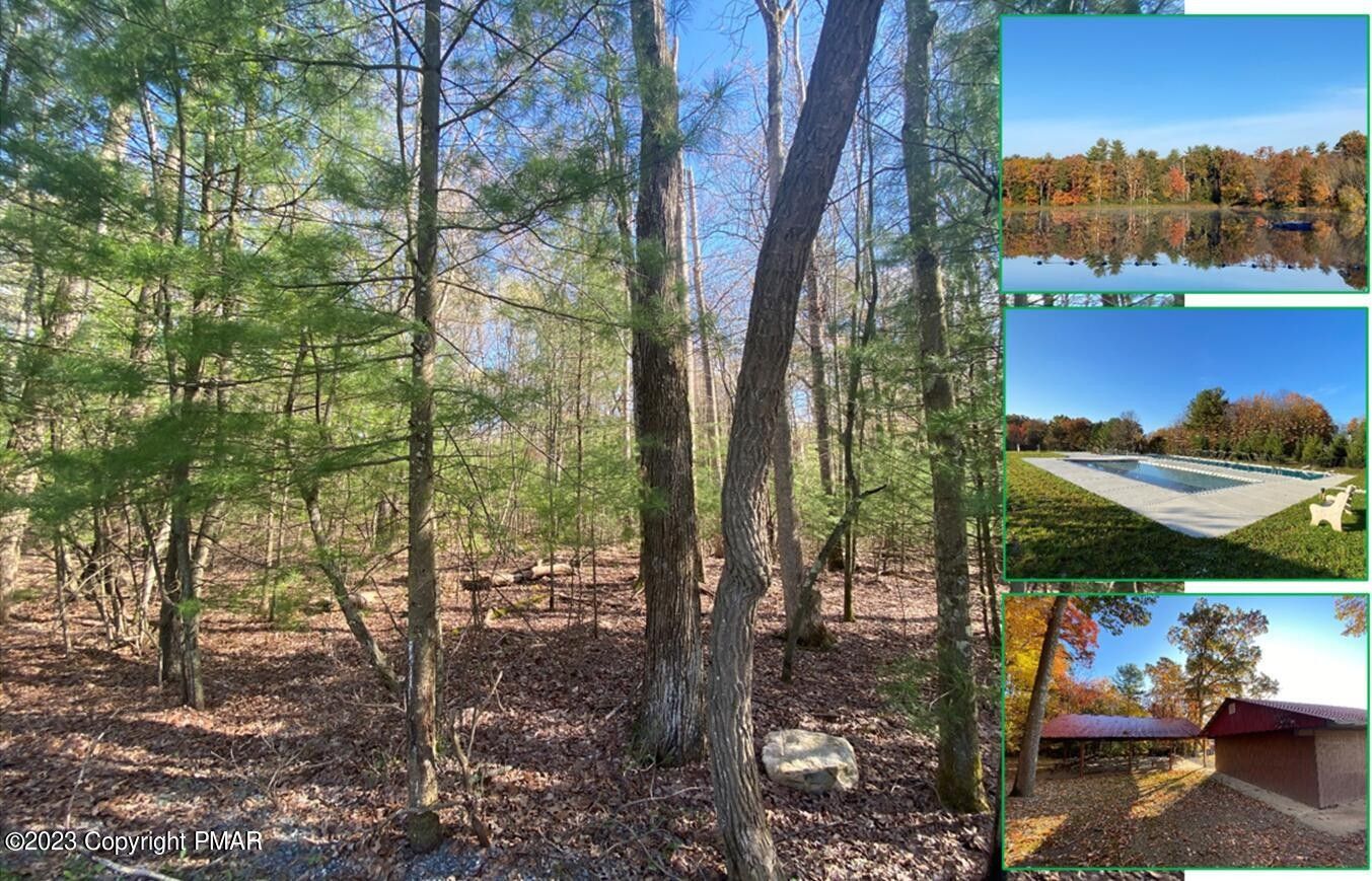 Kunkletown, Monroe County, PA Farms and Ranches, Homesites for sale