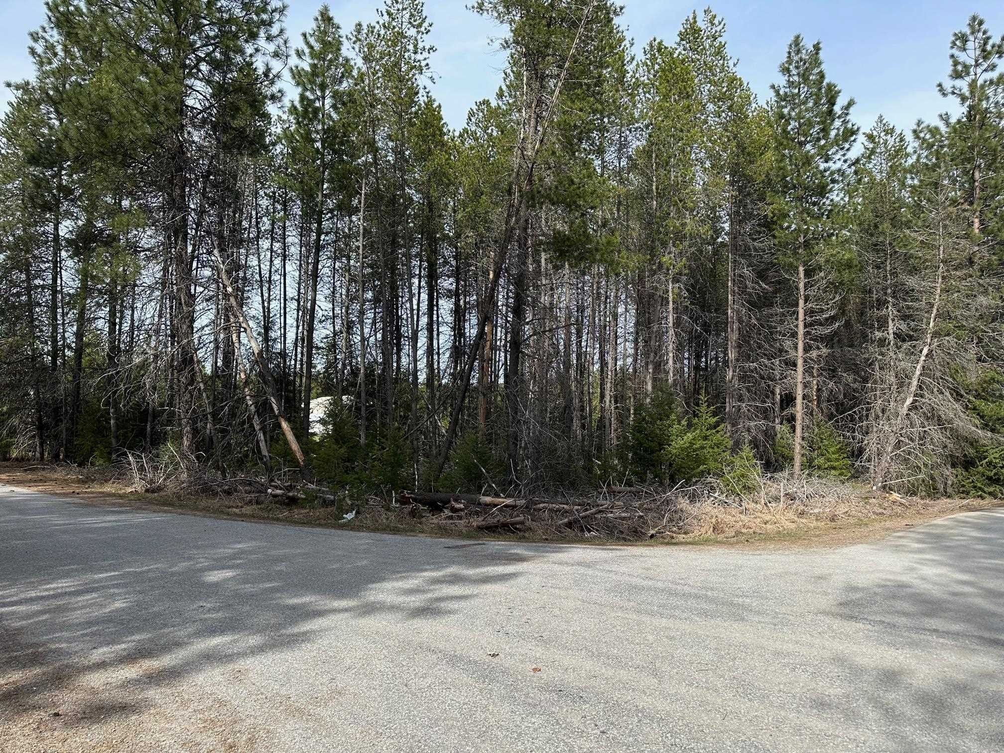 Newport, Pend Oreille County, WA Farms and Ranches, Lakefront Property