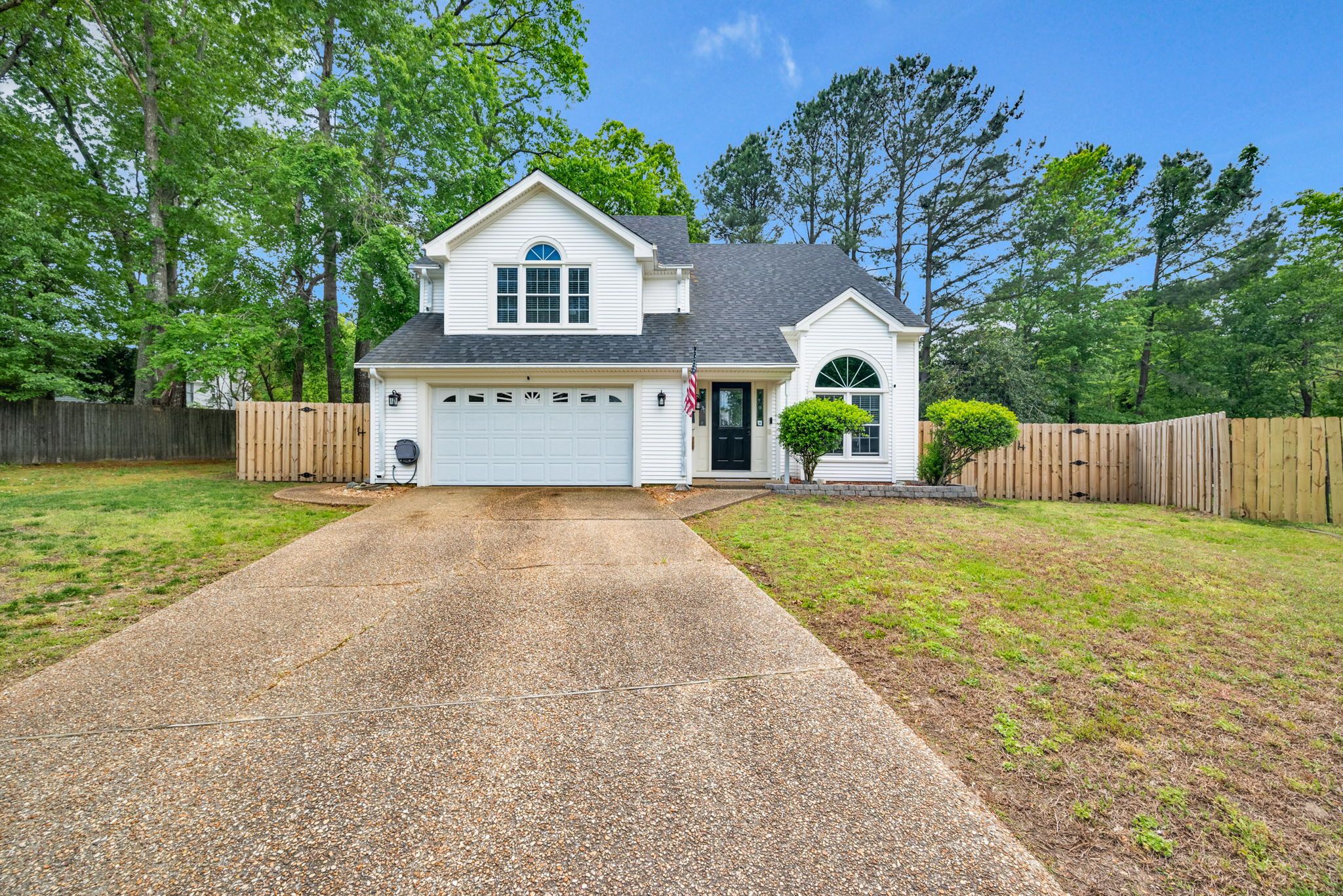 Newport News, Newport News City County, VA House for sale Property ID