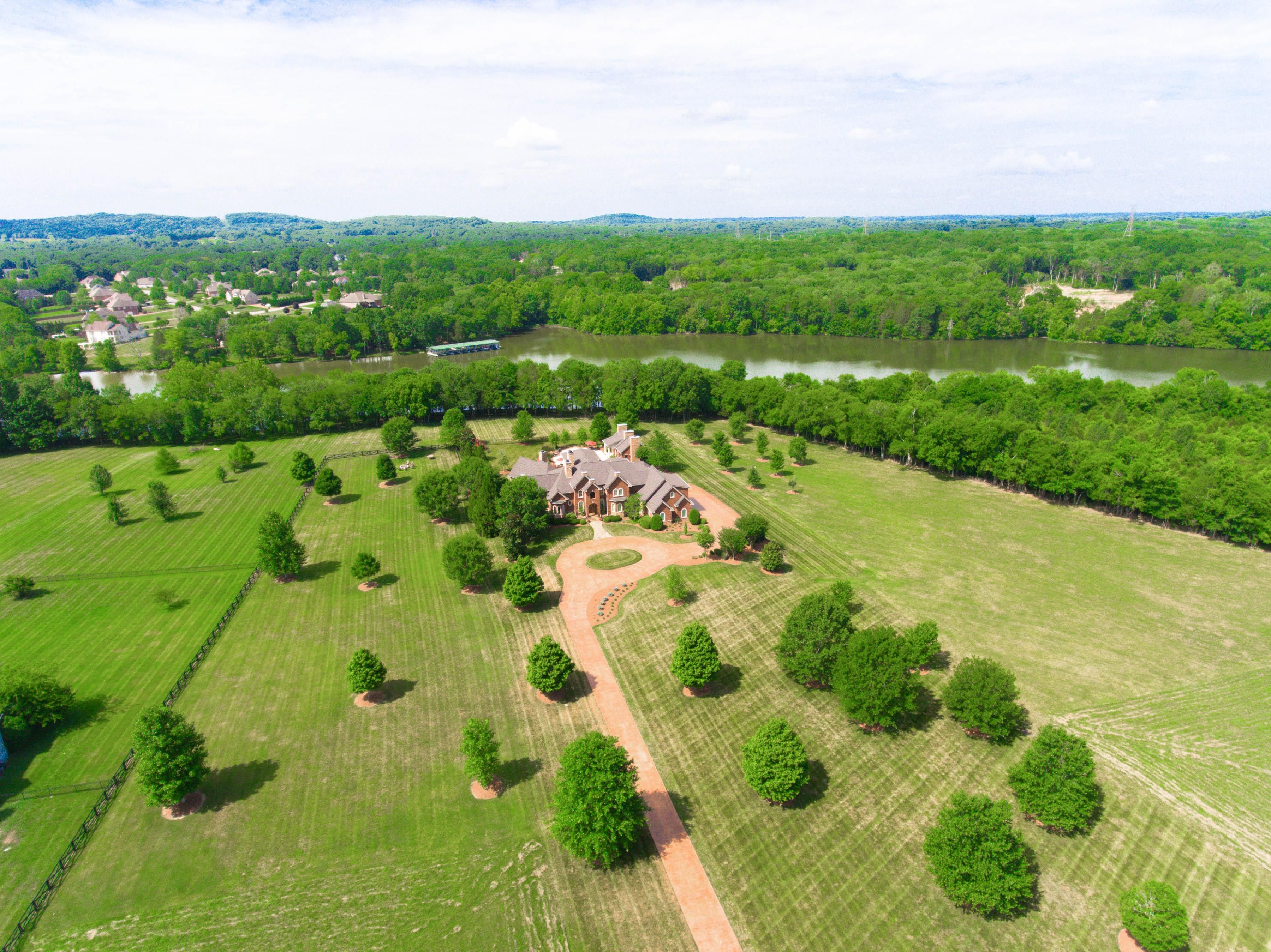 Lebanon, Wilson County, TN Farms and Ranches, Horse Property