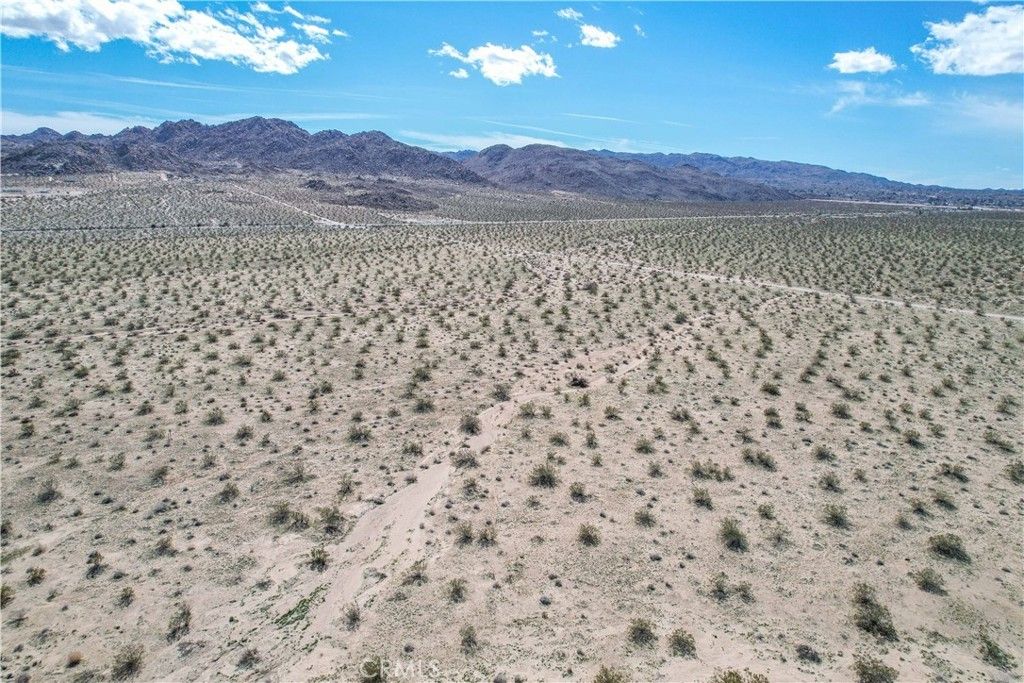 Joshua Tree, San Bernardino County, CA Farms and Ranches, Homesites for