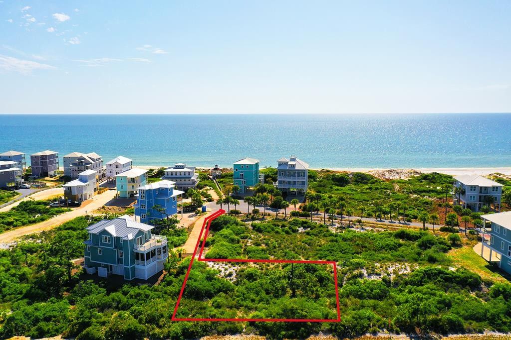 Cape San Blas, Gulf County, FL Farms and Ranches, Homesites for sale