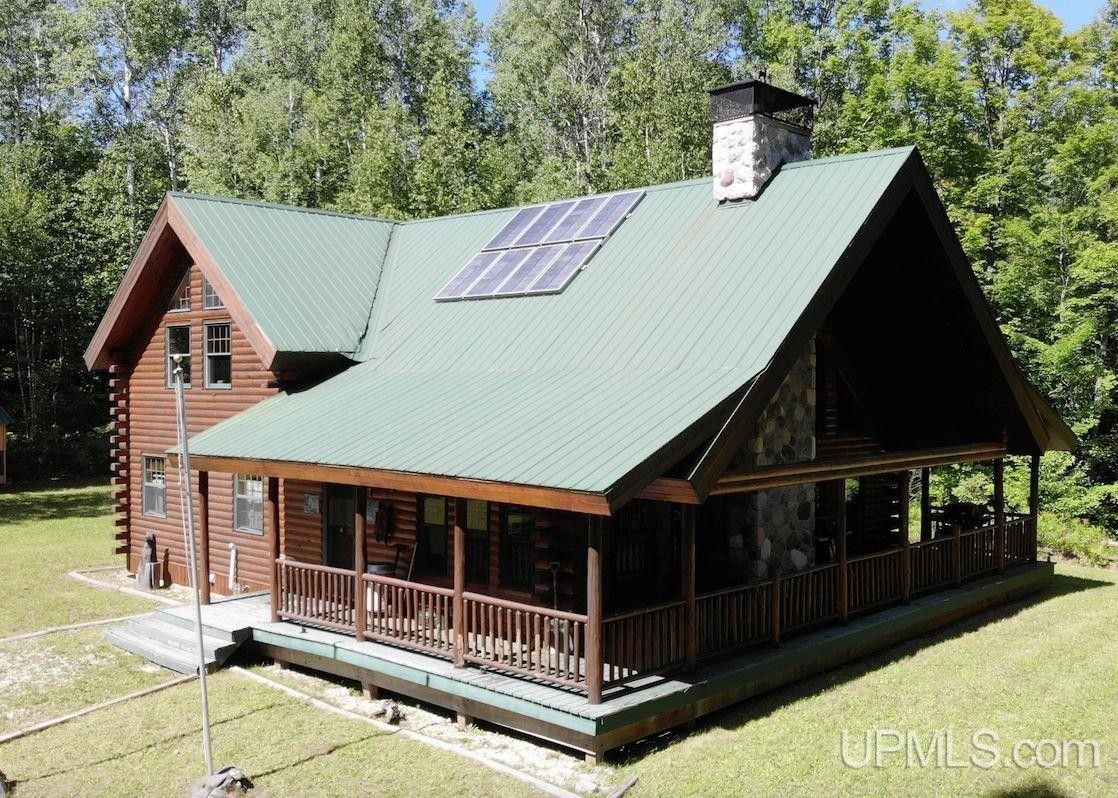 Baraga, Baraga County, MI House for sale Property ID 416345256 LandWatch