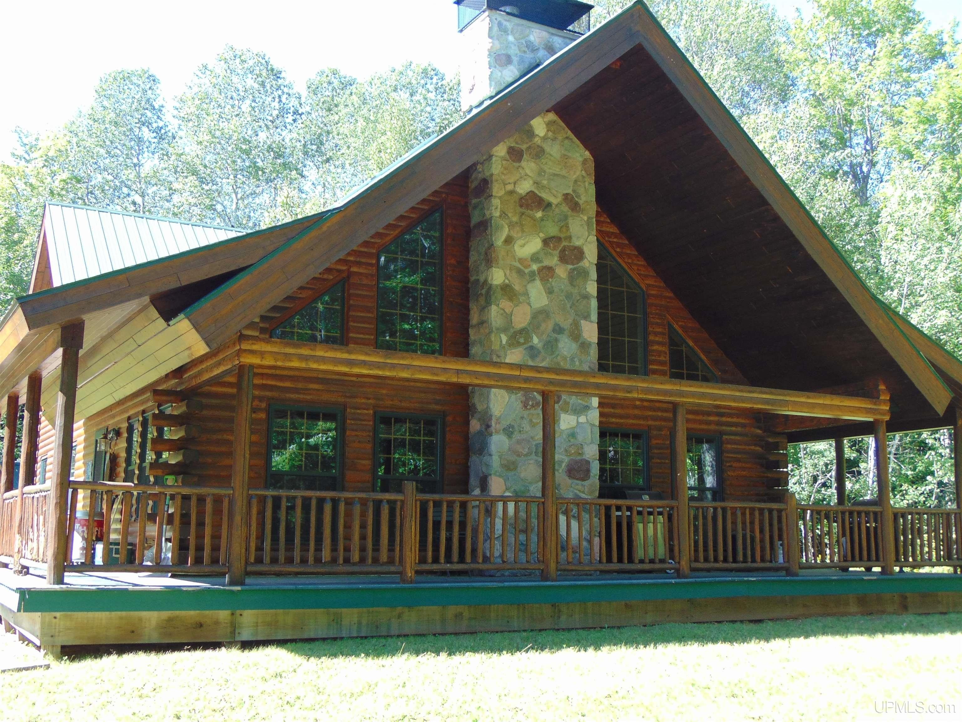 Baraga, Baraga County, MI House for sale Property ID 416345256 LandWatch