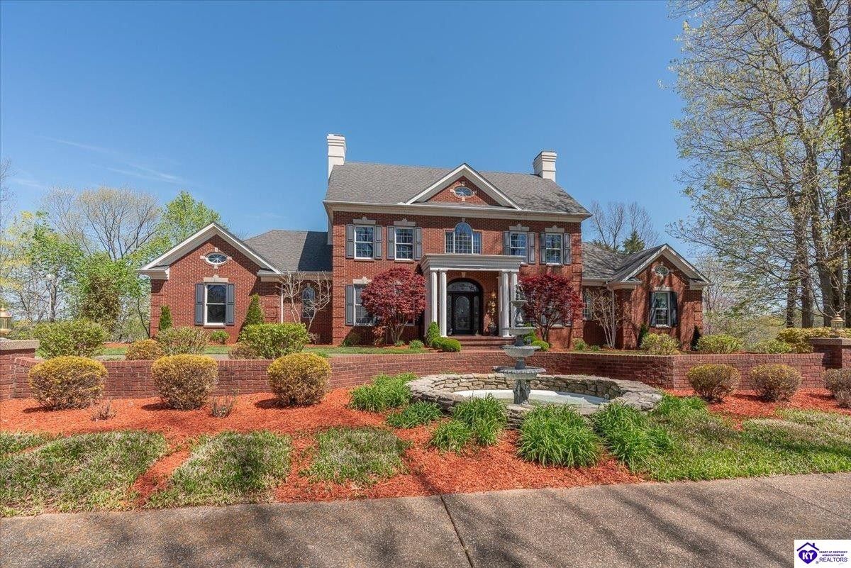 Greensburg, Green County, KY House for sale Property ID 416345422 LandWatch