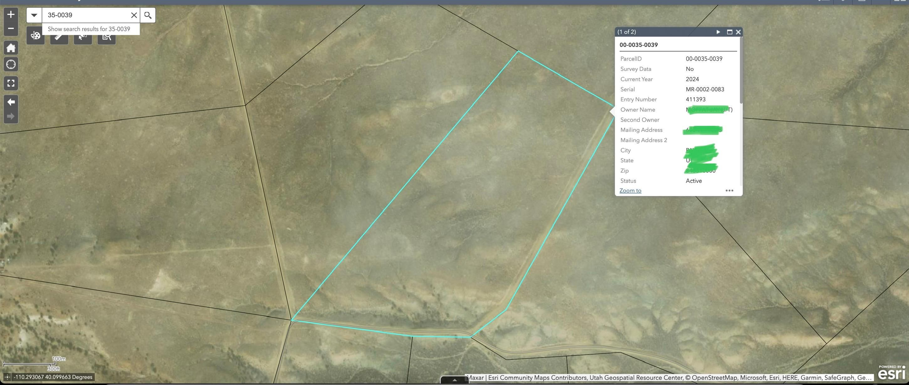 Duchesne, Duchesne County, UT Recreational Property, Undeveloped Land