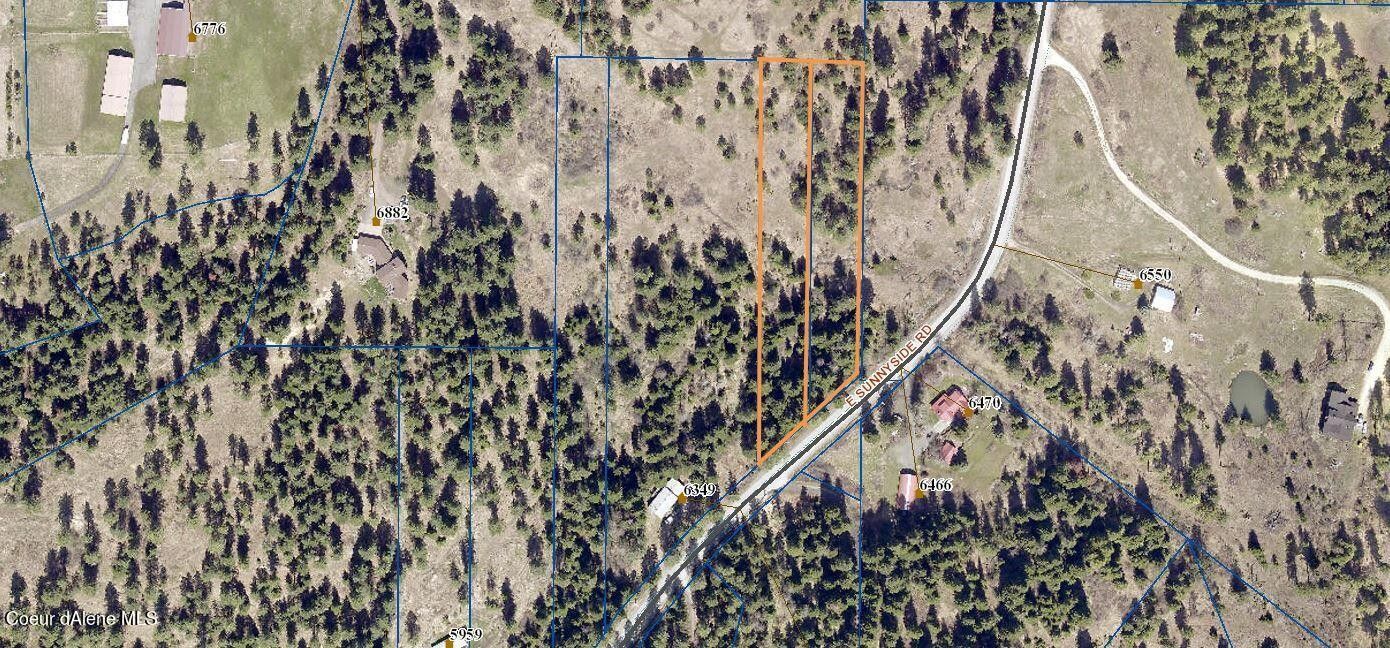 Coeur d'Alene, Kootenai County, ID Farms and Ranches, Homesites for sale Property ID 416345764
