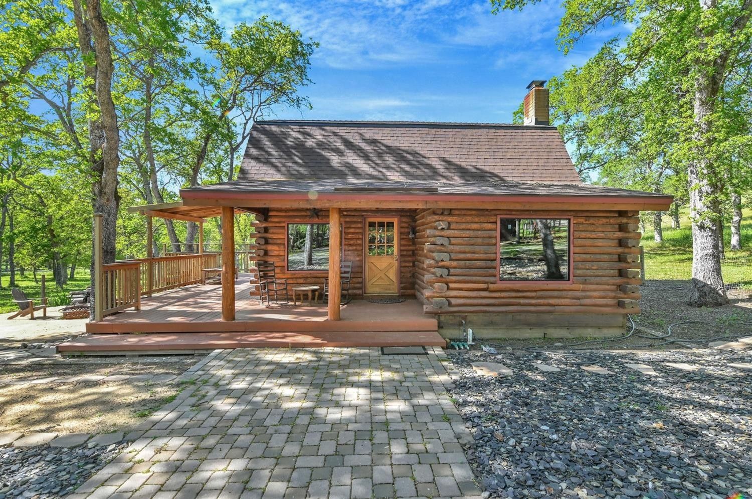 Valley Springs, Calaveras County, CA House for sale Property ID