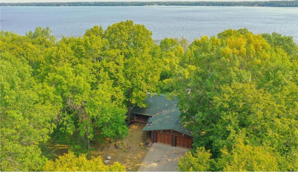 Alexandria, Douglas County, MN Lakefront Property, Waterfront Property