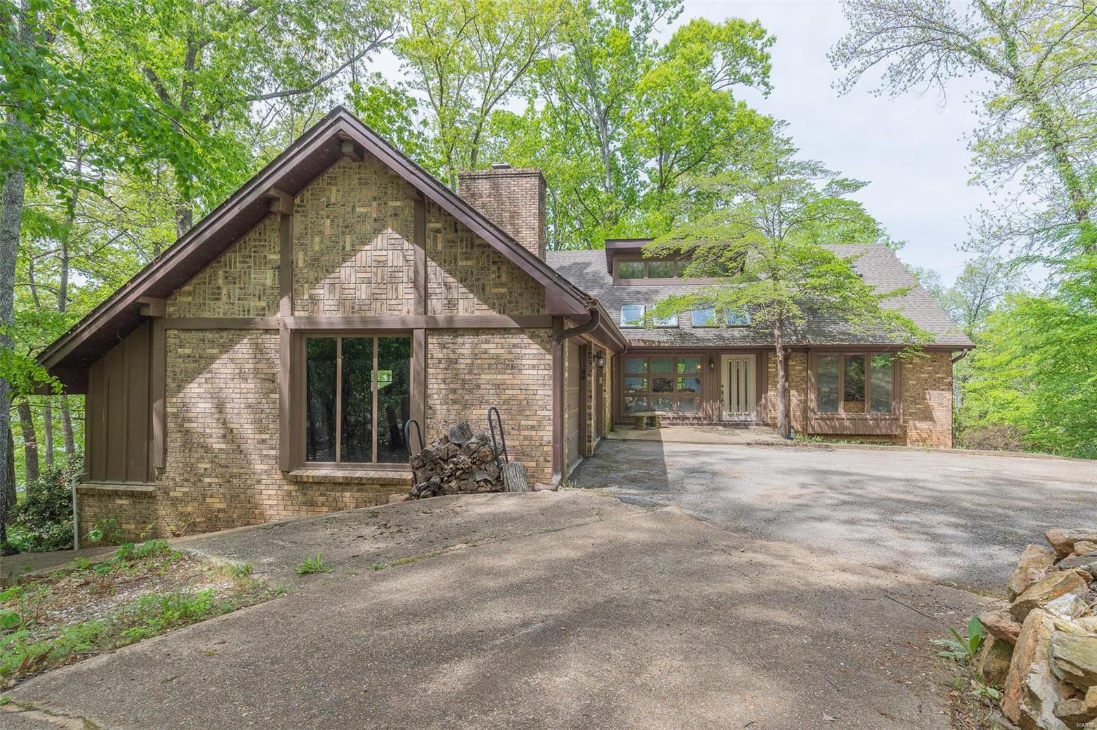 Poplar Bluff, Butler County, MO Lakefront Property, Waterfront Property