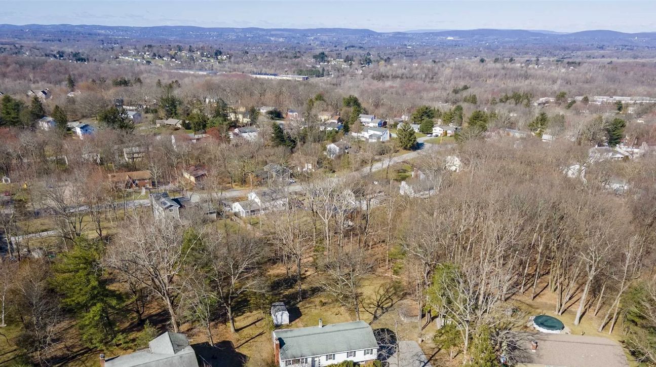 Poughkeepsie, Dutchess County, NY Recreational Property, Undeveloped