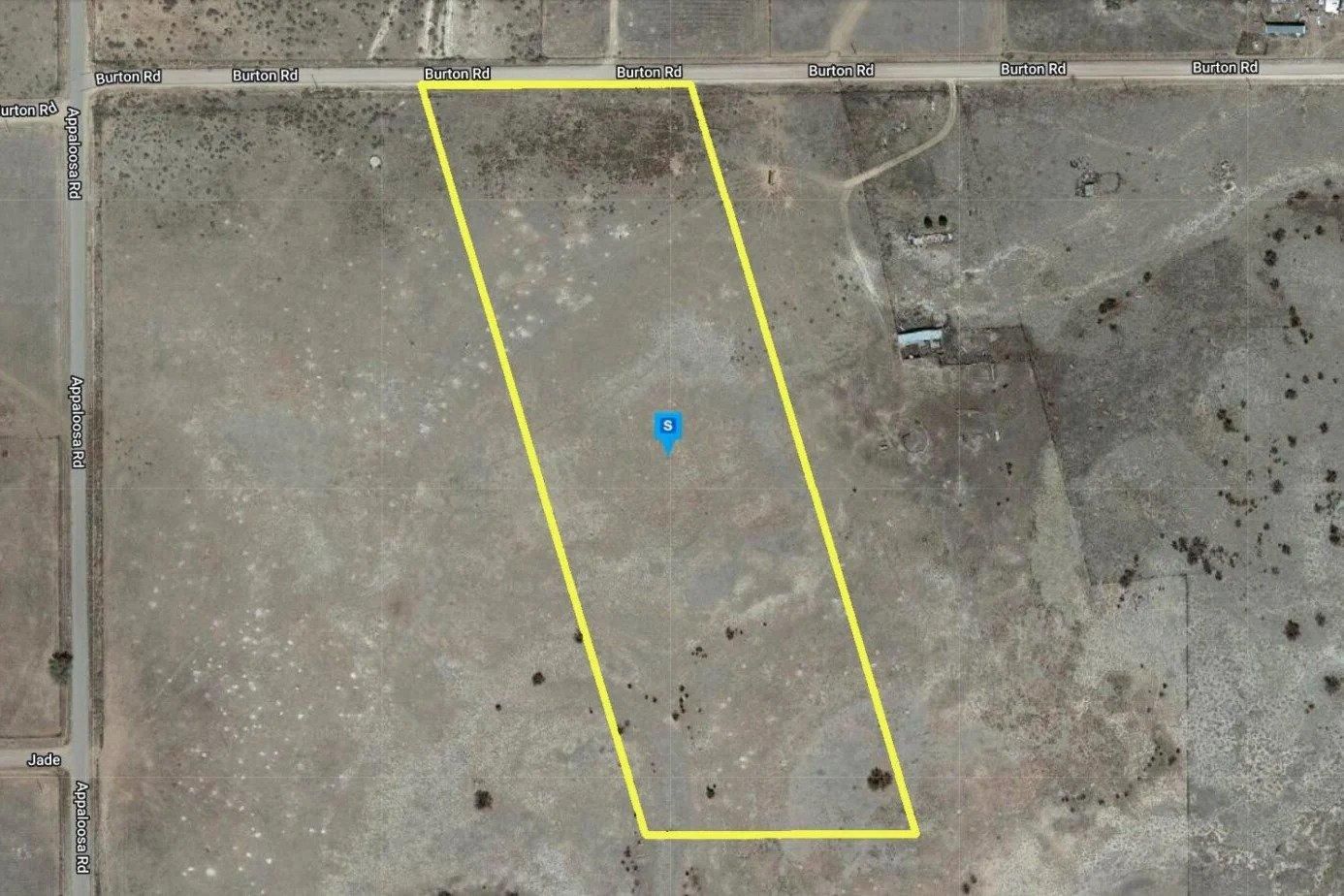 Moriarty, Torrance County, NM Recreational Property, Undeveloped Land