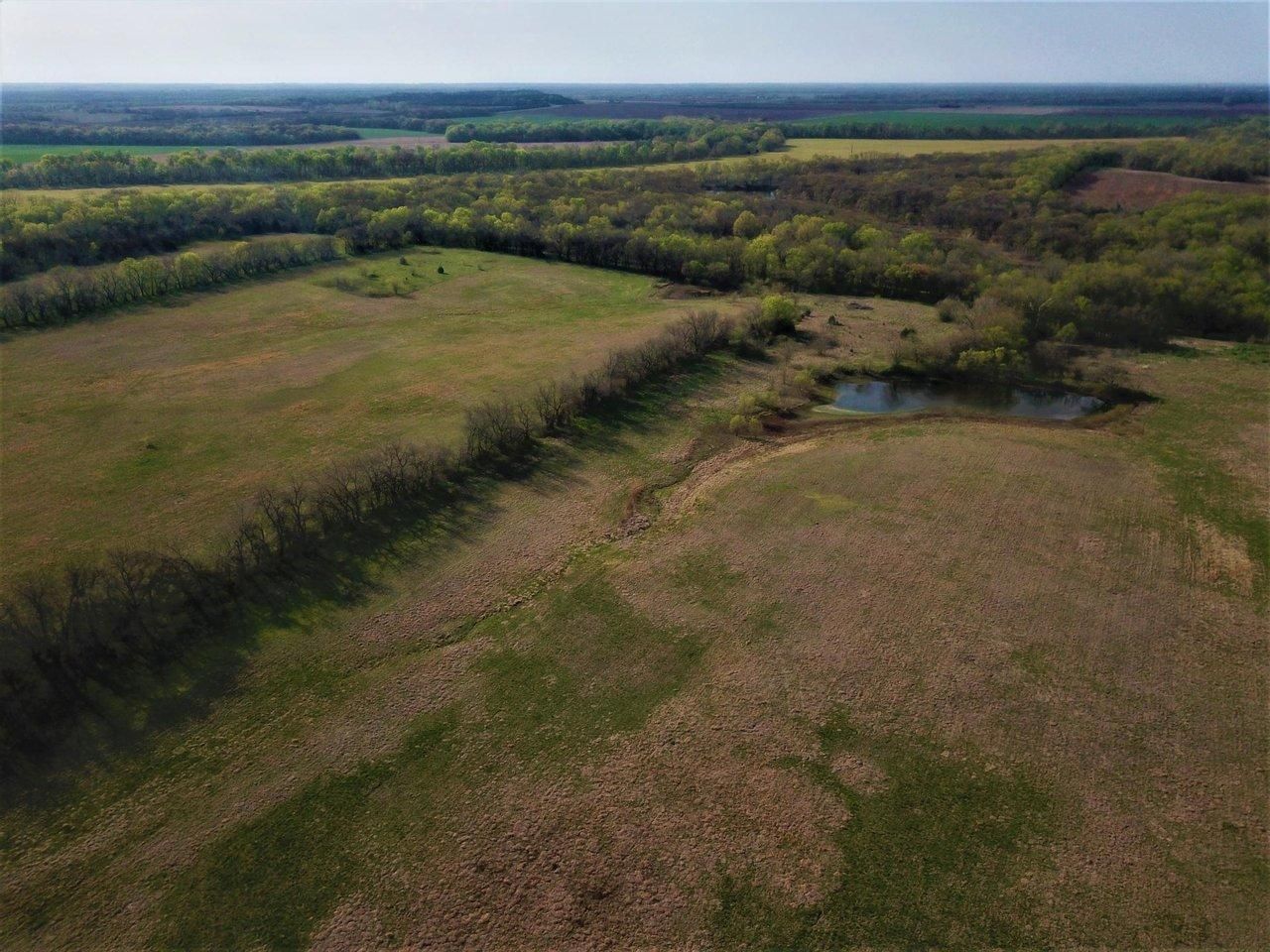 Altoona, Wilson County, KS Farms and Ranches, Recreational Property
