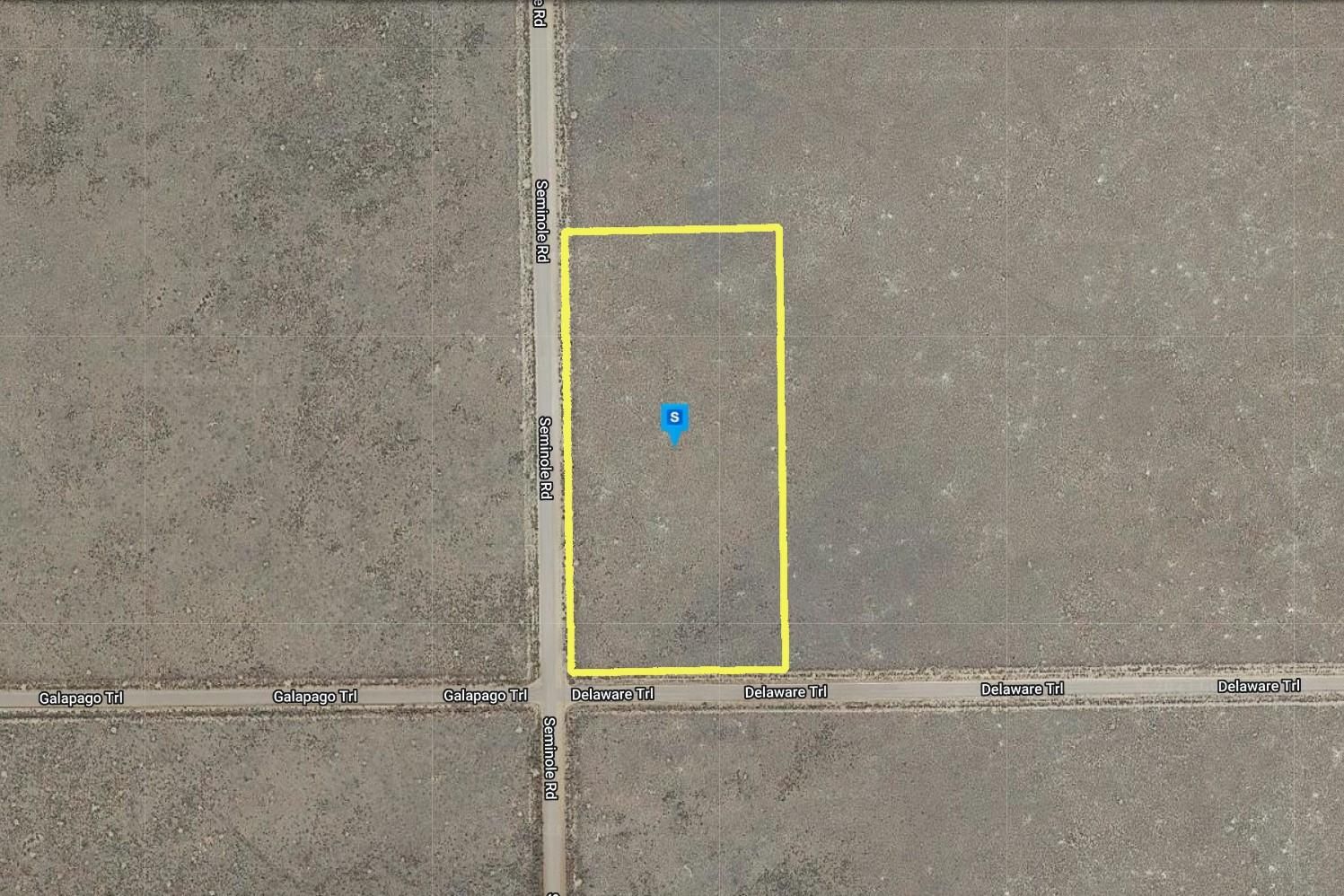 Antonito, Costilla County, CO Recreational Property, Undeveloped Land