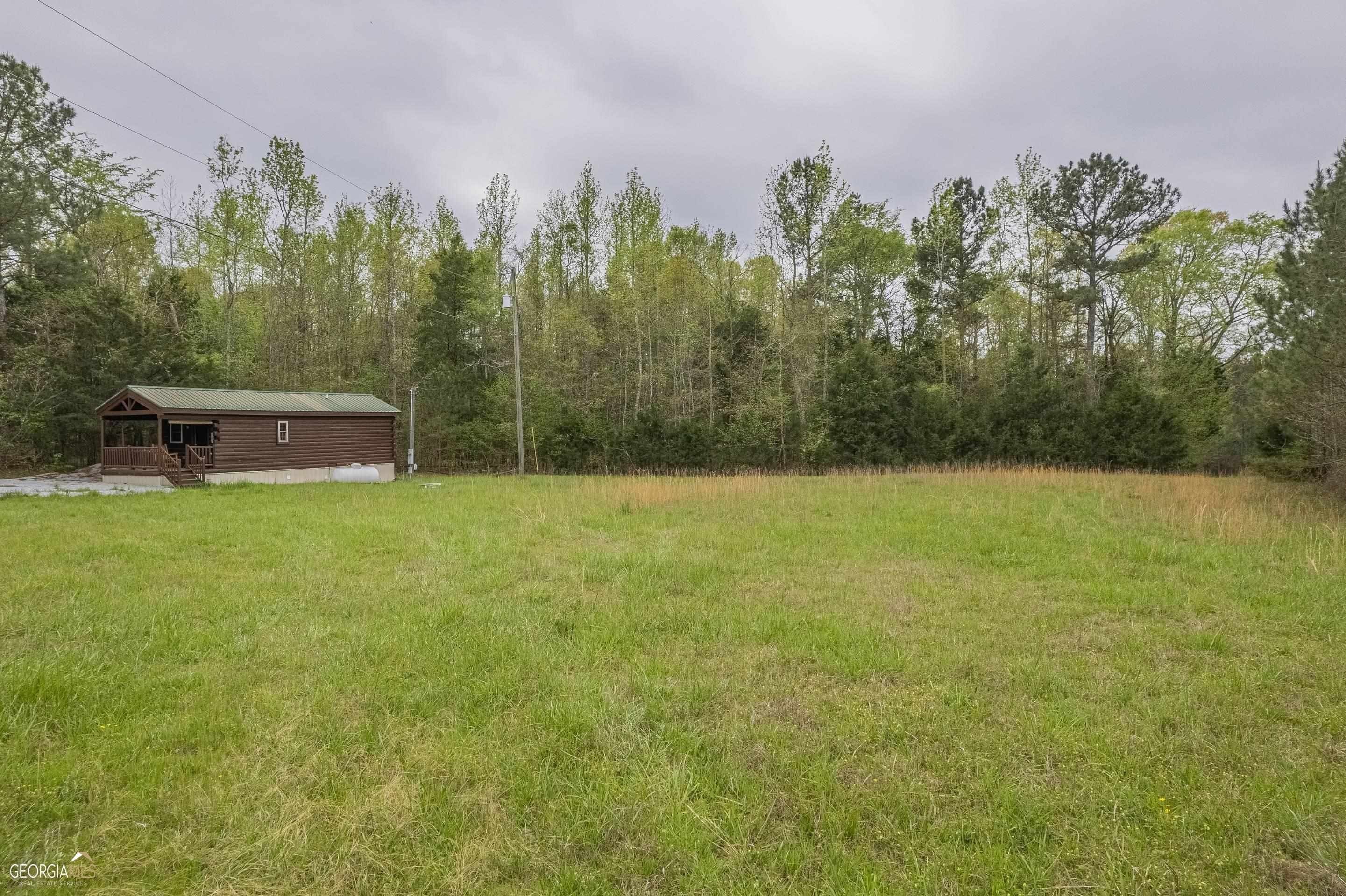 Elberton, Elbert County, GA Farms and Ranches for sale Property ID