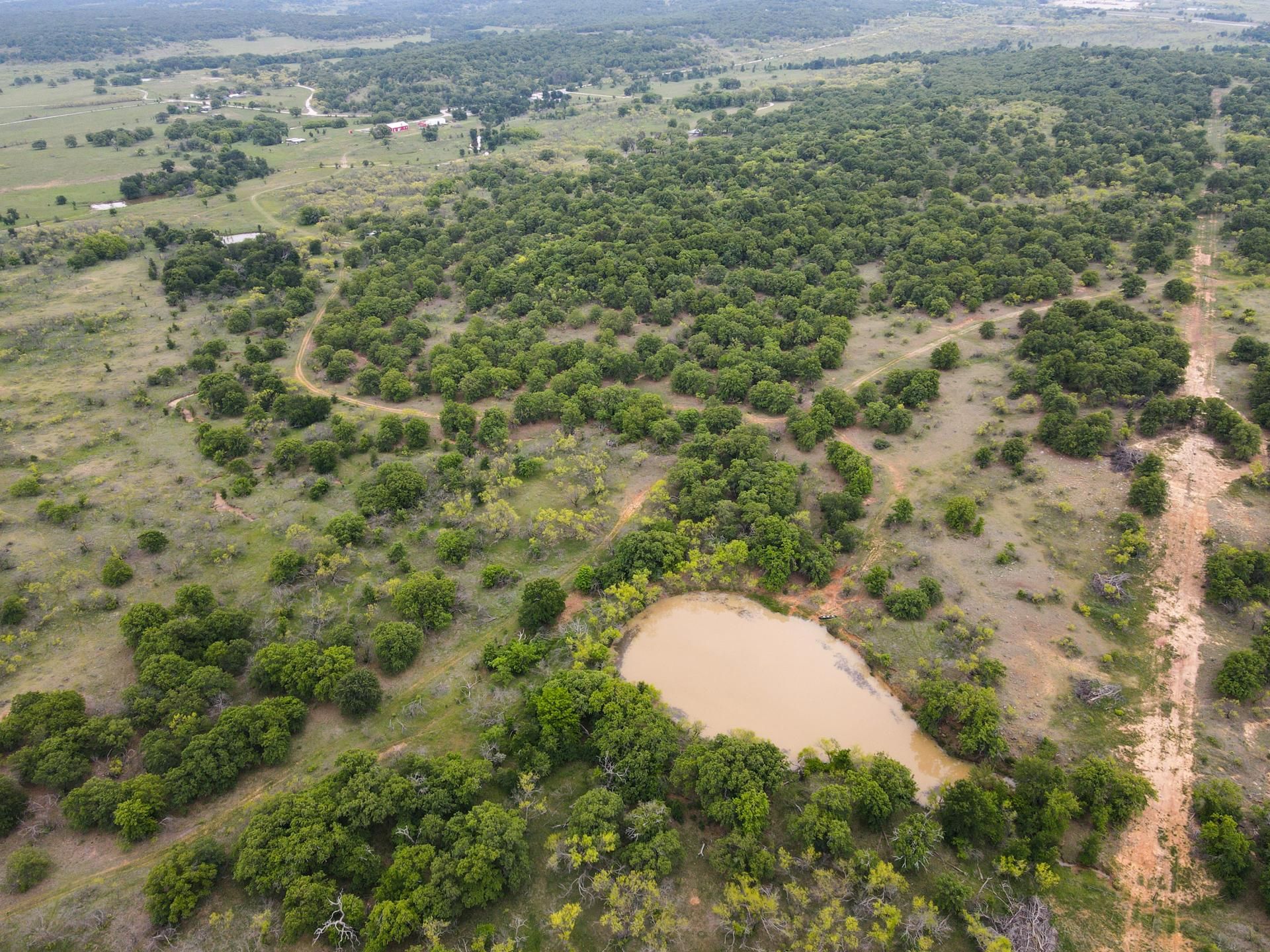 Jacksboro, Jack County, TX Farms and Ranches, Recreational Property