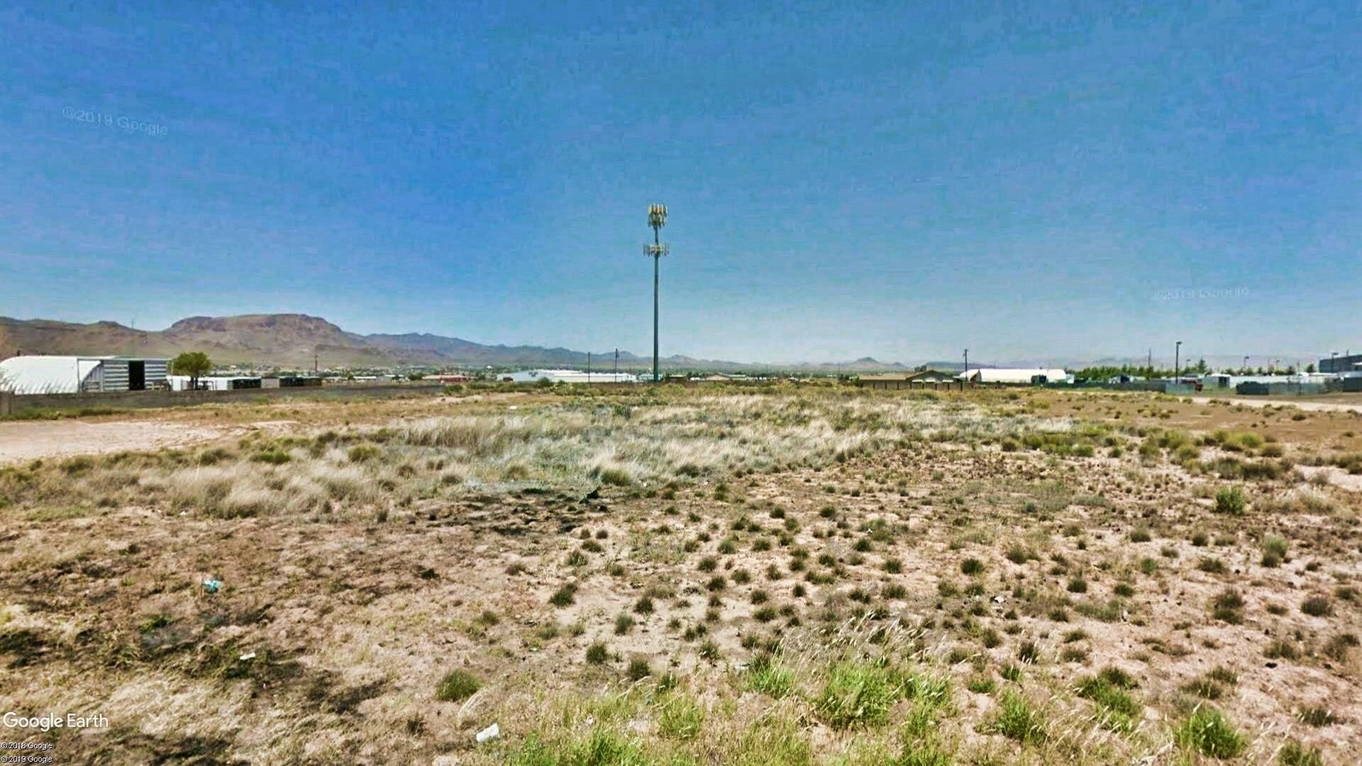 Kingman, Mohave County, AZ Recreational Property, Undeveloped Land