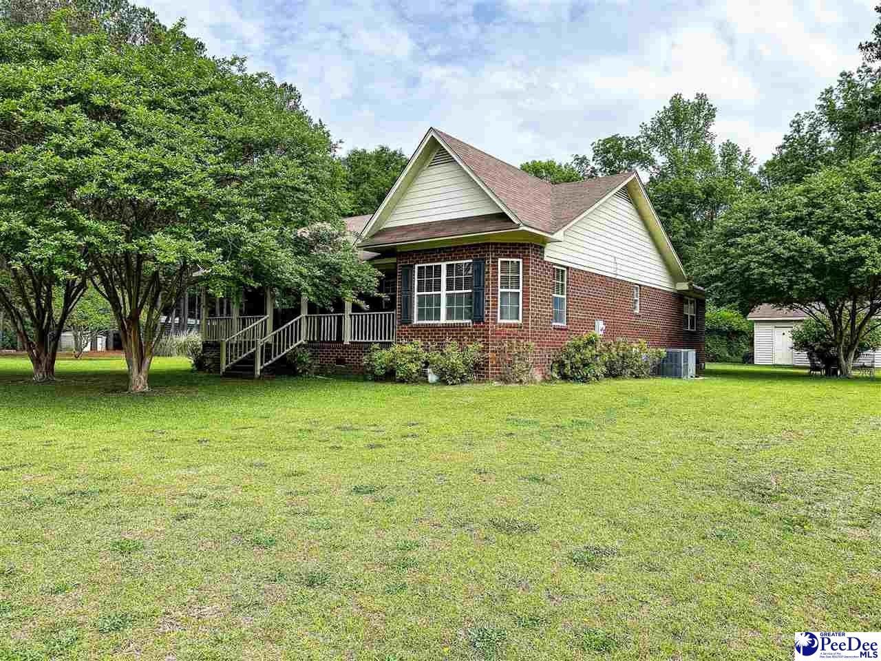 Timmonsville, Florence County, SC House for sale Property ID 416347871