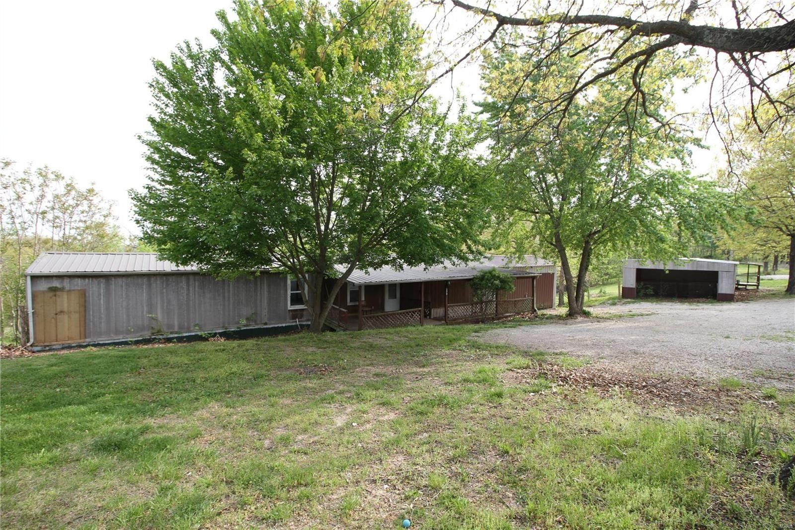 Cadet, Washington County, MO House for sale Property ID 416348039
