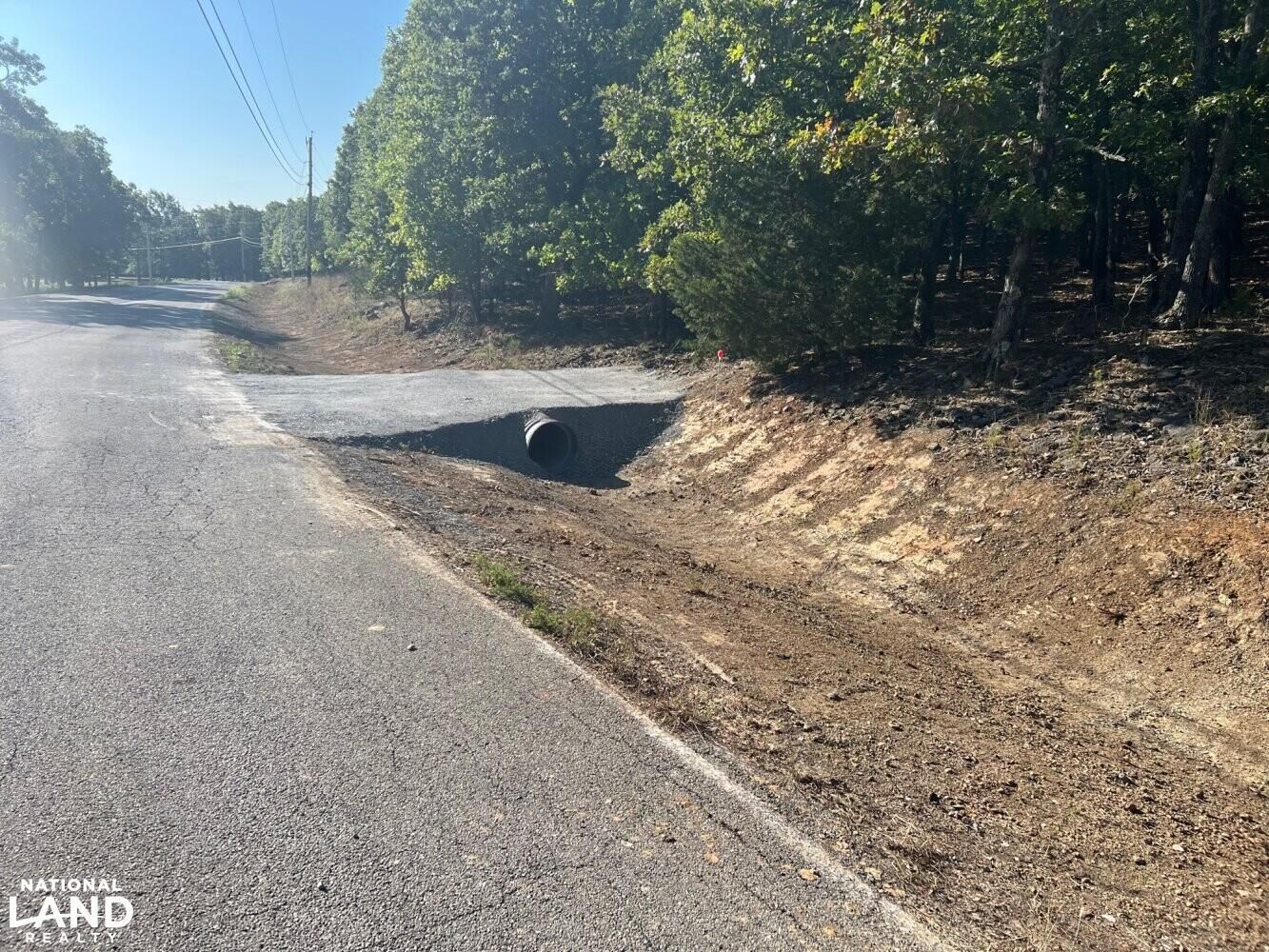 Mcalester, Pittsburg County, OK Homesites for sale Property ID