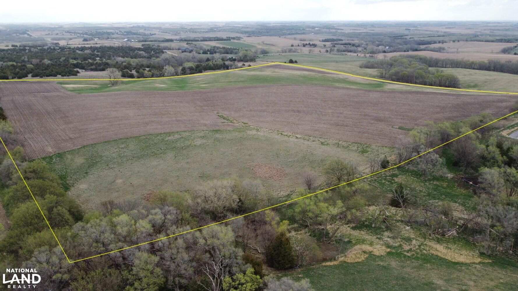 Seward, Seward County, NE Farms and Ranches, Recreational Property, Horse Property for sale