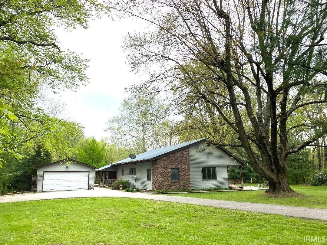 Linton, Greene County, IN House for sale Property ID 416348847 LandWatch