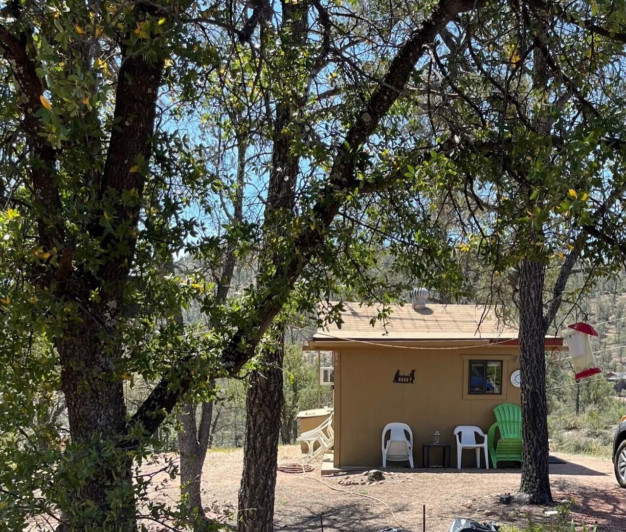 Payson, Gila County, AZ Farms and Ranches, Homesites for sale Property