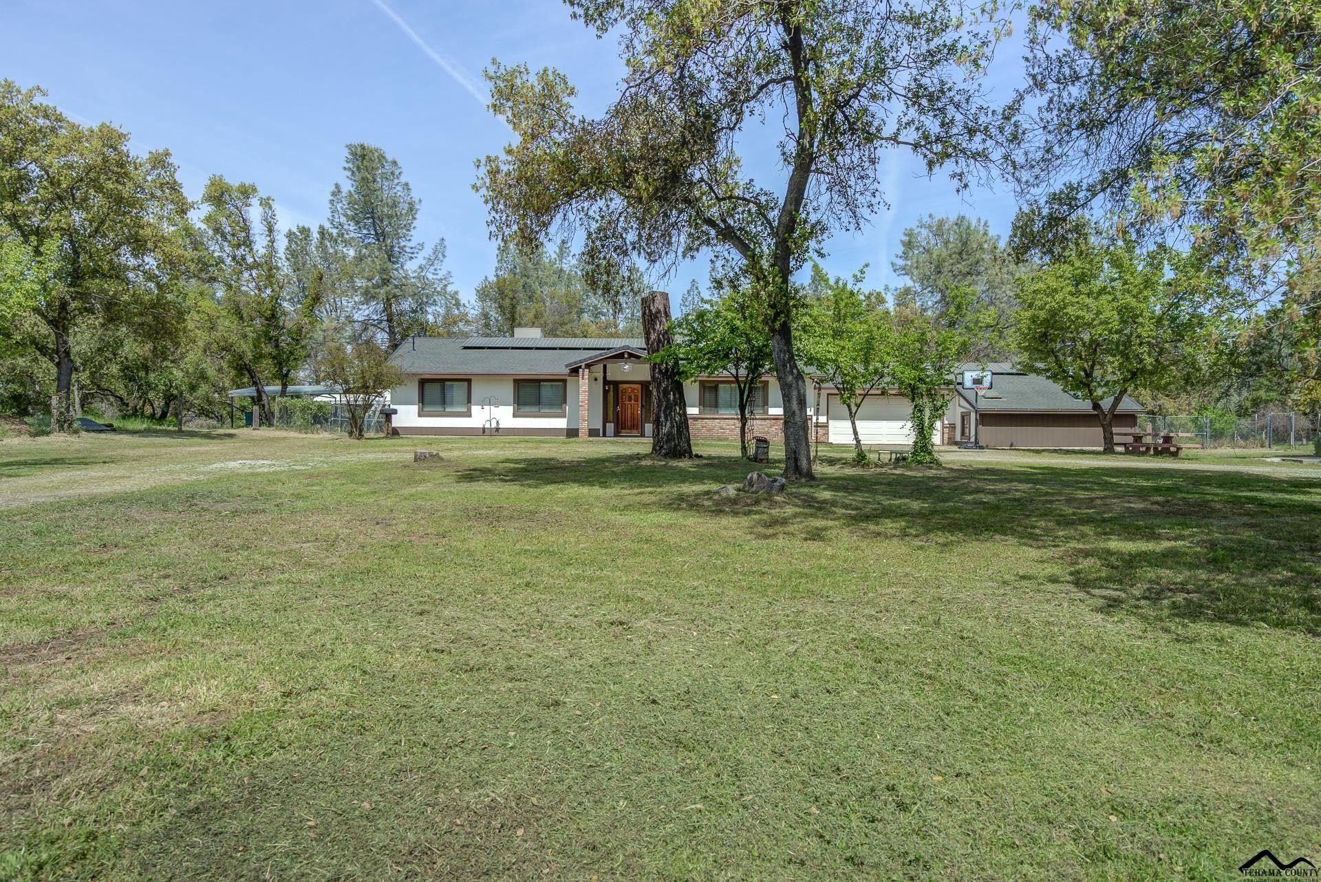 Red Bluff, Tehama County, CA House for sale Property ID 416349568