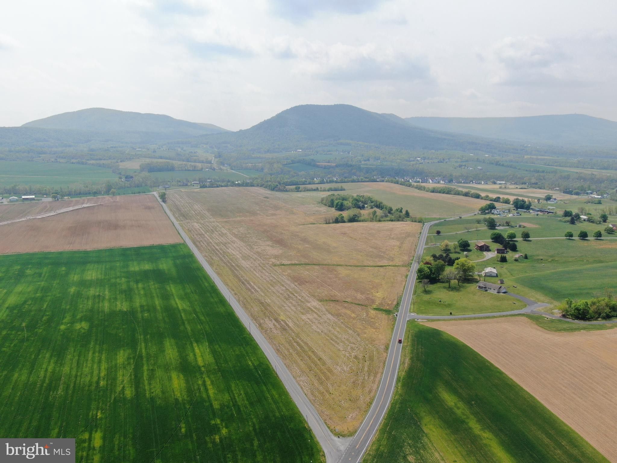 Mercersburg, Franklin County, PA Farms and Ranches, House for sale