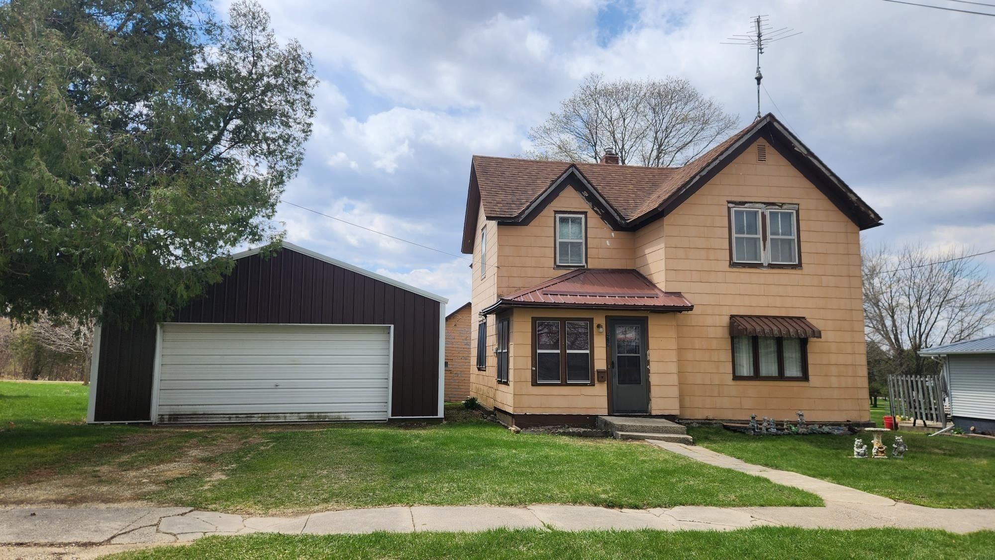 Arlington, Fayette County, IA House for sale Property ID 416350632