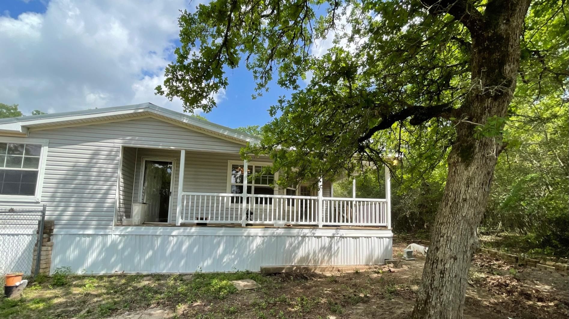 Bryan, Robertson County, TX Farms and Ranches, Recreational Property